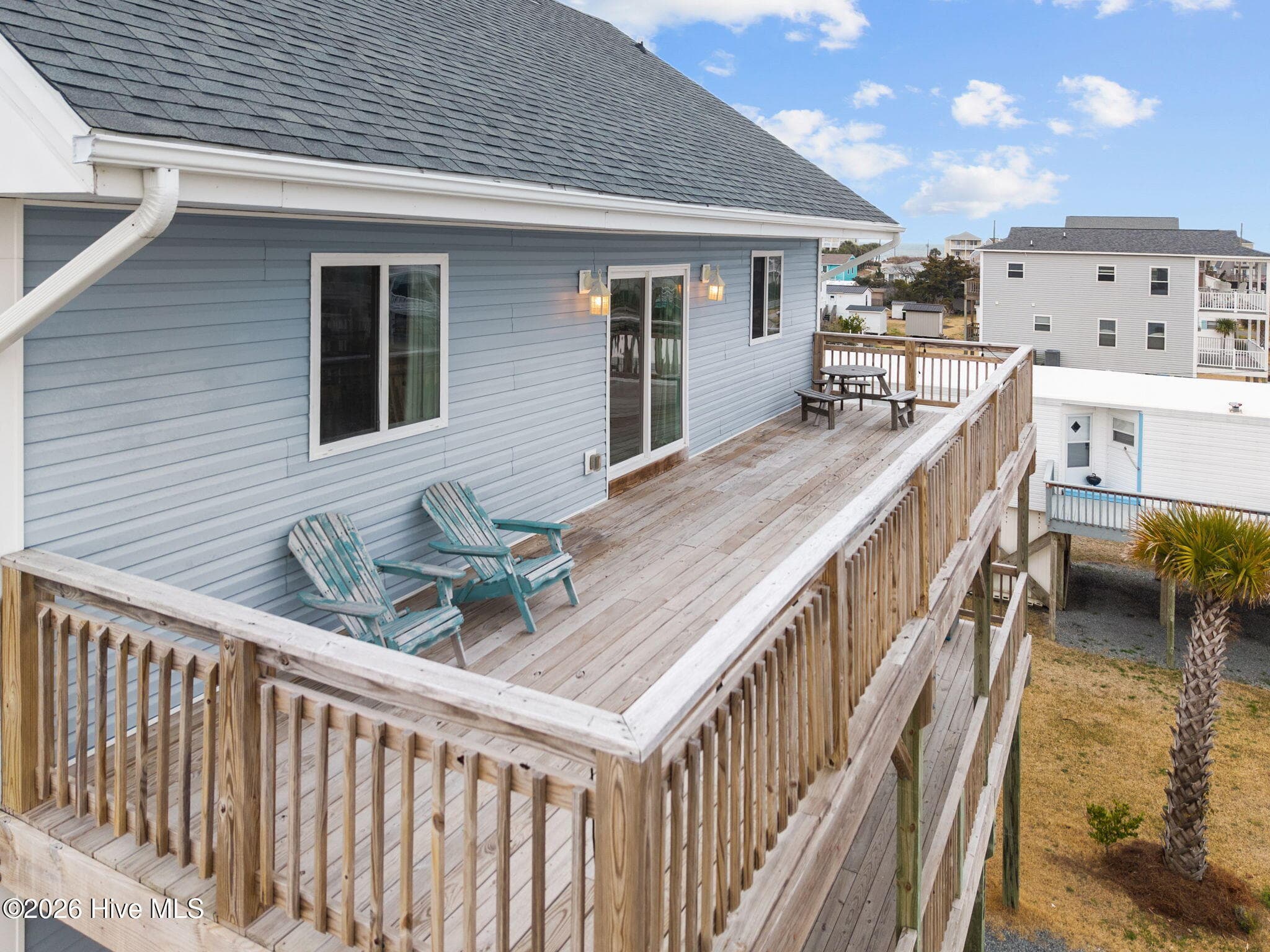 Single Family Residence at 8020 8th Street, Surf City, NC 28445, photo 42 of 63