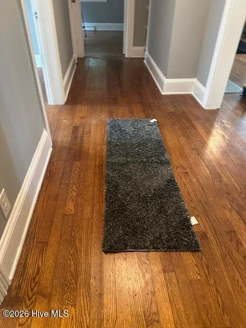 Single Family Residence at 1030 Lafayette Avenue, Rocky Mount, NC 27803, photo 20 of 33