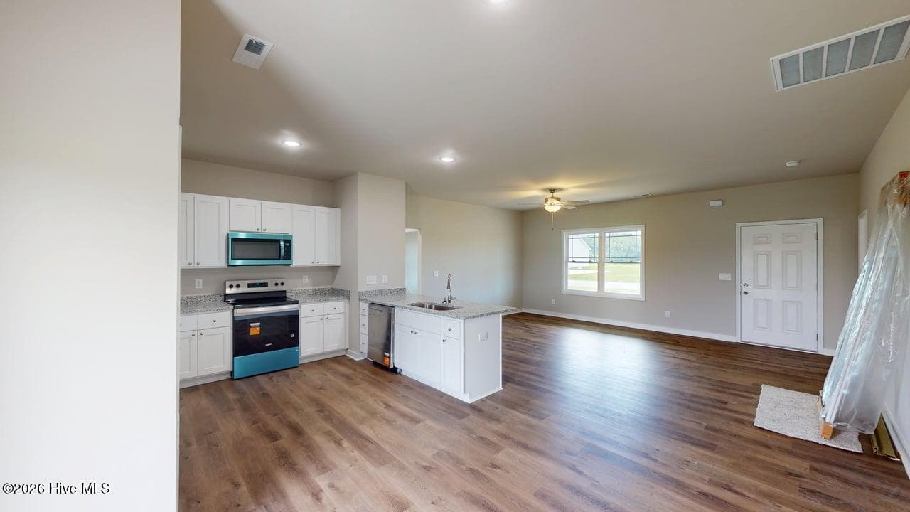 Single Family Residence at 104 Berkeley Place, Pikeville, NC 27863, photo 16 of 23