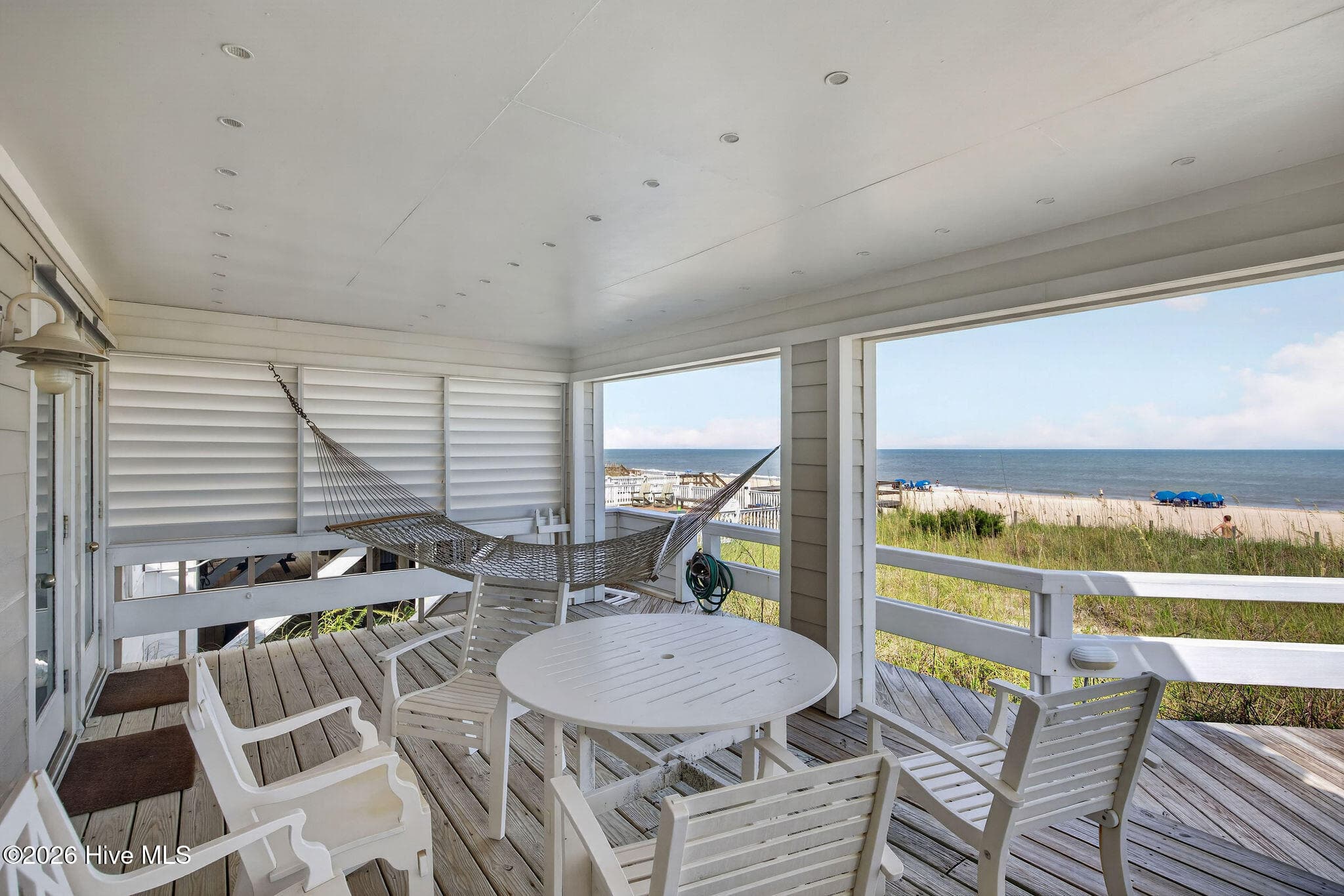 1113 Fort Fisher Boulevard S (Share #4), Kure Beach, NC 28449