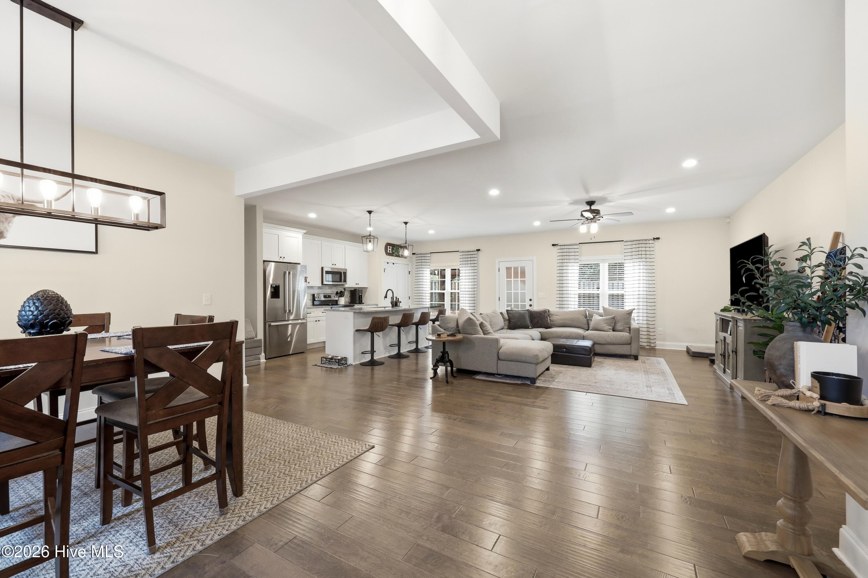 Single Family Residence at 280 Spring Lake Drive, Pinehurst, NC 28374, photo 5 of 40