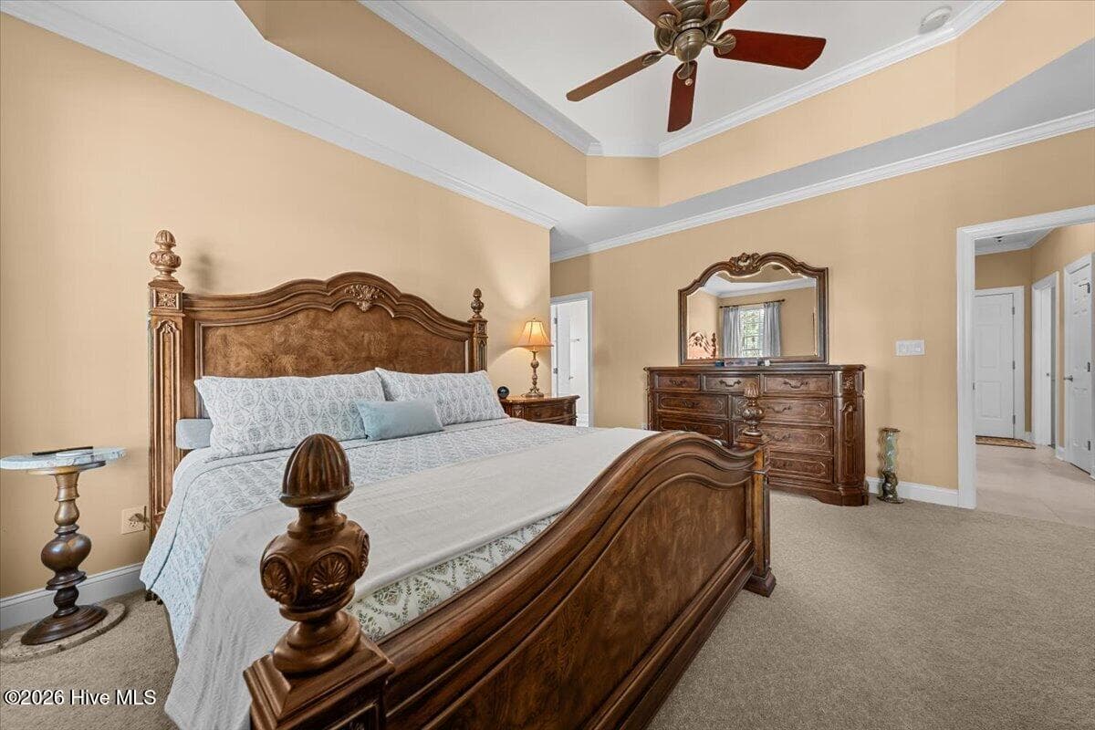 Single Family Residence at 14 Rathlin Court, Pinehurst, NC 28374, photo 22 of 58