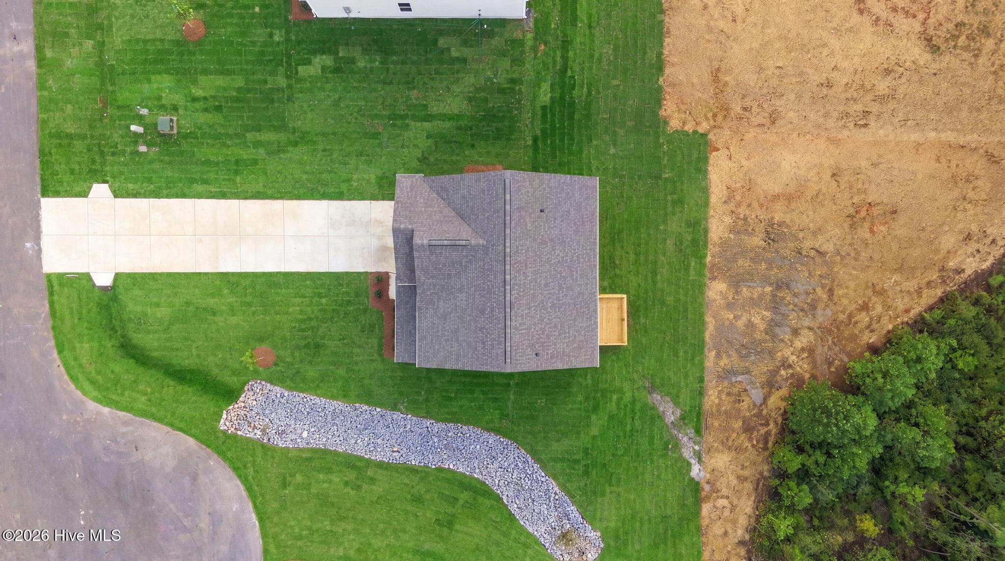 Single Family Residence at 10514 Beard Way, Bailey, NC 27807, photo 37 of 38