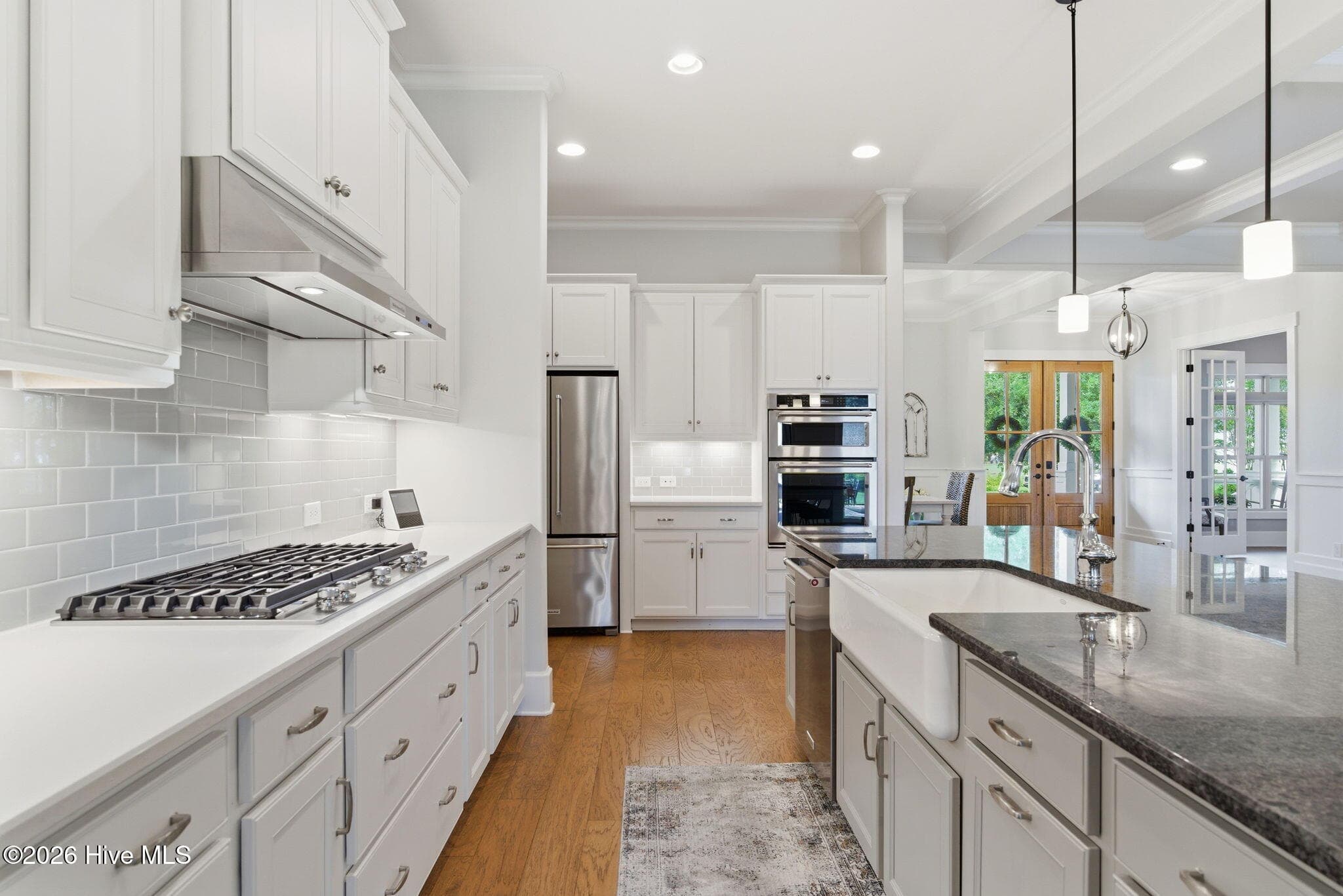 Single Family Residence at 1135 Water Lily Way, Leland, NC 28451, photo 13 of 73