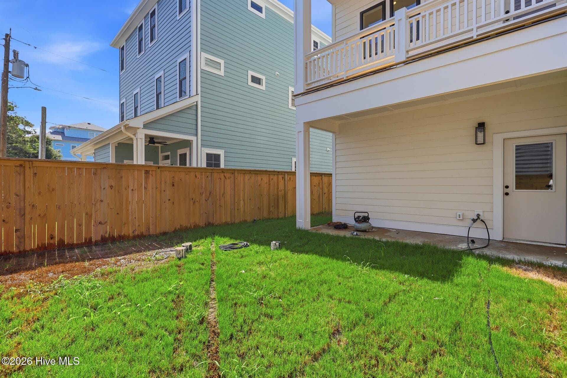 Townhouse at 502 North Carolina Avenue 1, Carolina Beach, NC 28428, photo 93 of 131