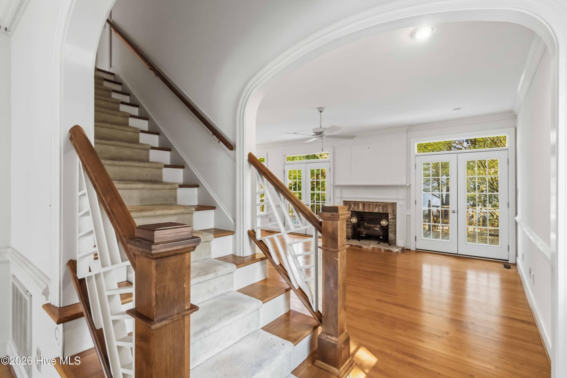 Single Family Residence at 4924 Country Club Drive N, Wilson, NC 27896, photo 15 of 49