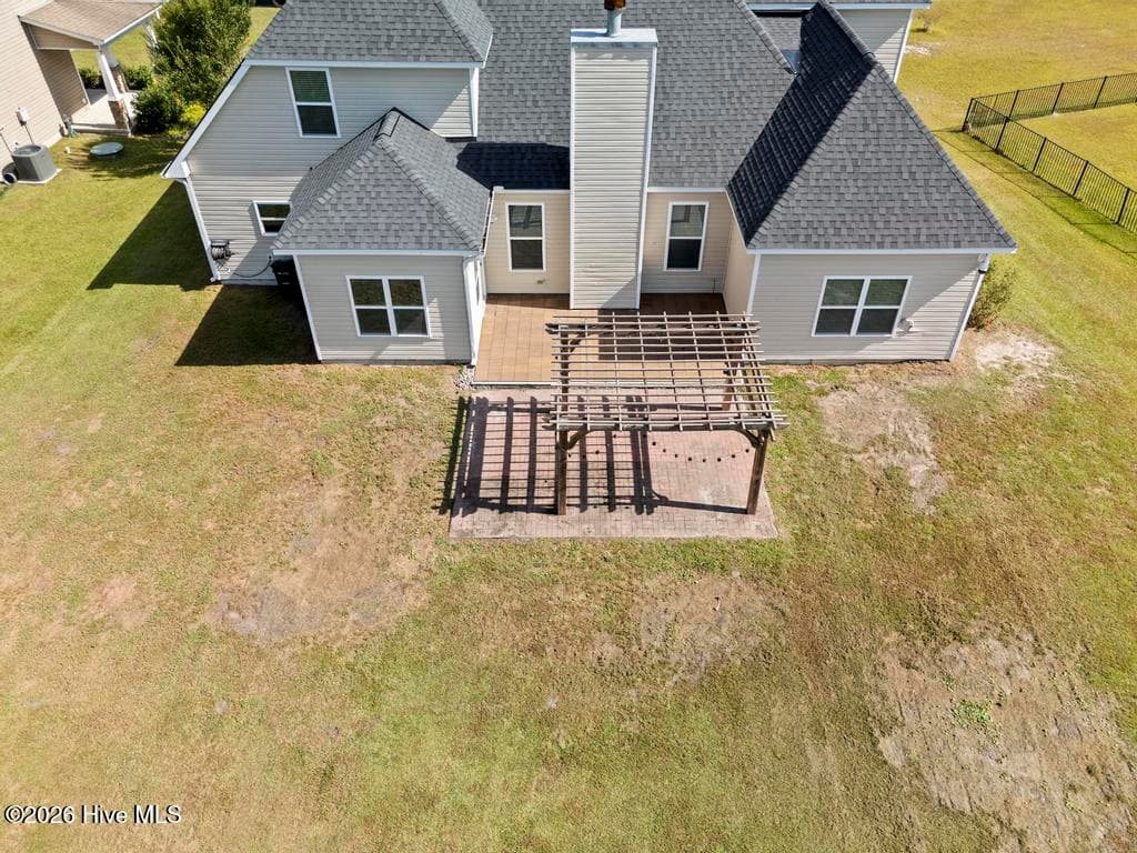 Single Family Residence at 103 Pine Lakes Drive, Maple Hill, NC 28454, photo 59 of 75