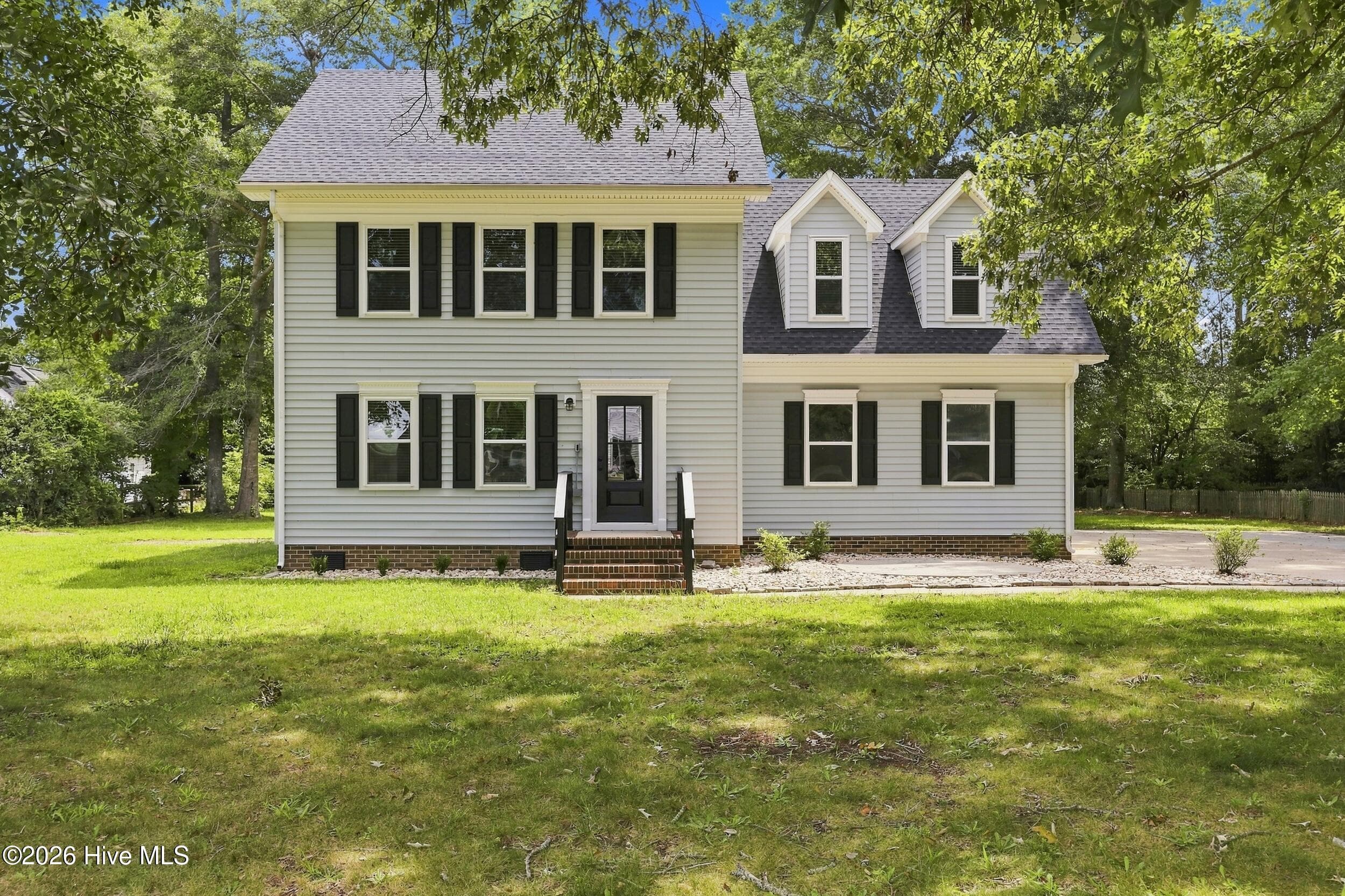 Single Family Residence at 2347 Tulls Creek Road, Moyock, NC 27958, photo 82 of 82