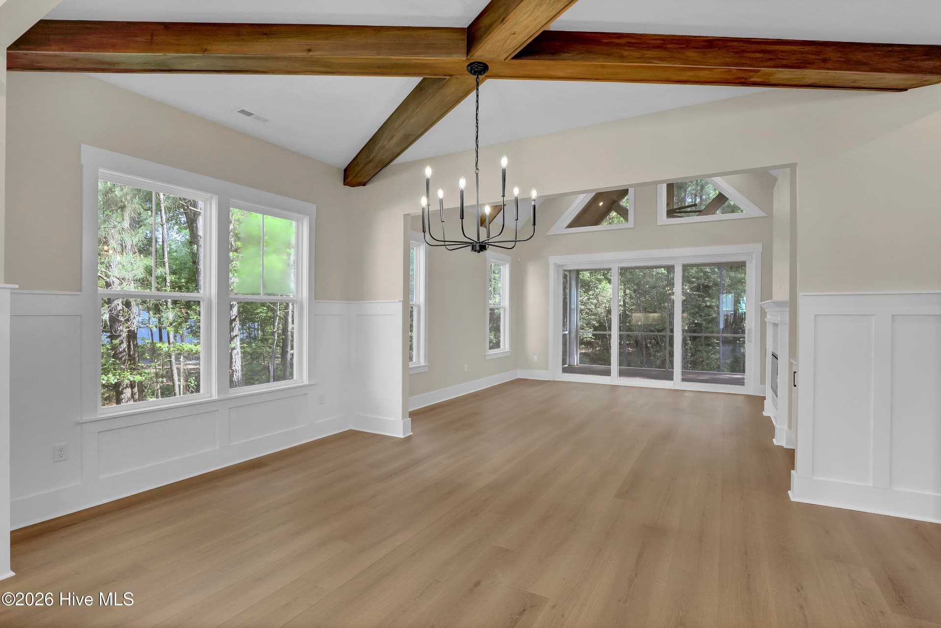 Single Family Residence at 155 Everett Park Trail, Holly Ridge, NC 28445, photo 6 of 39