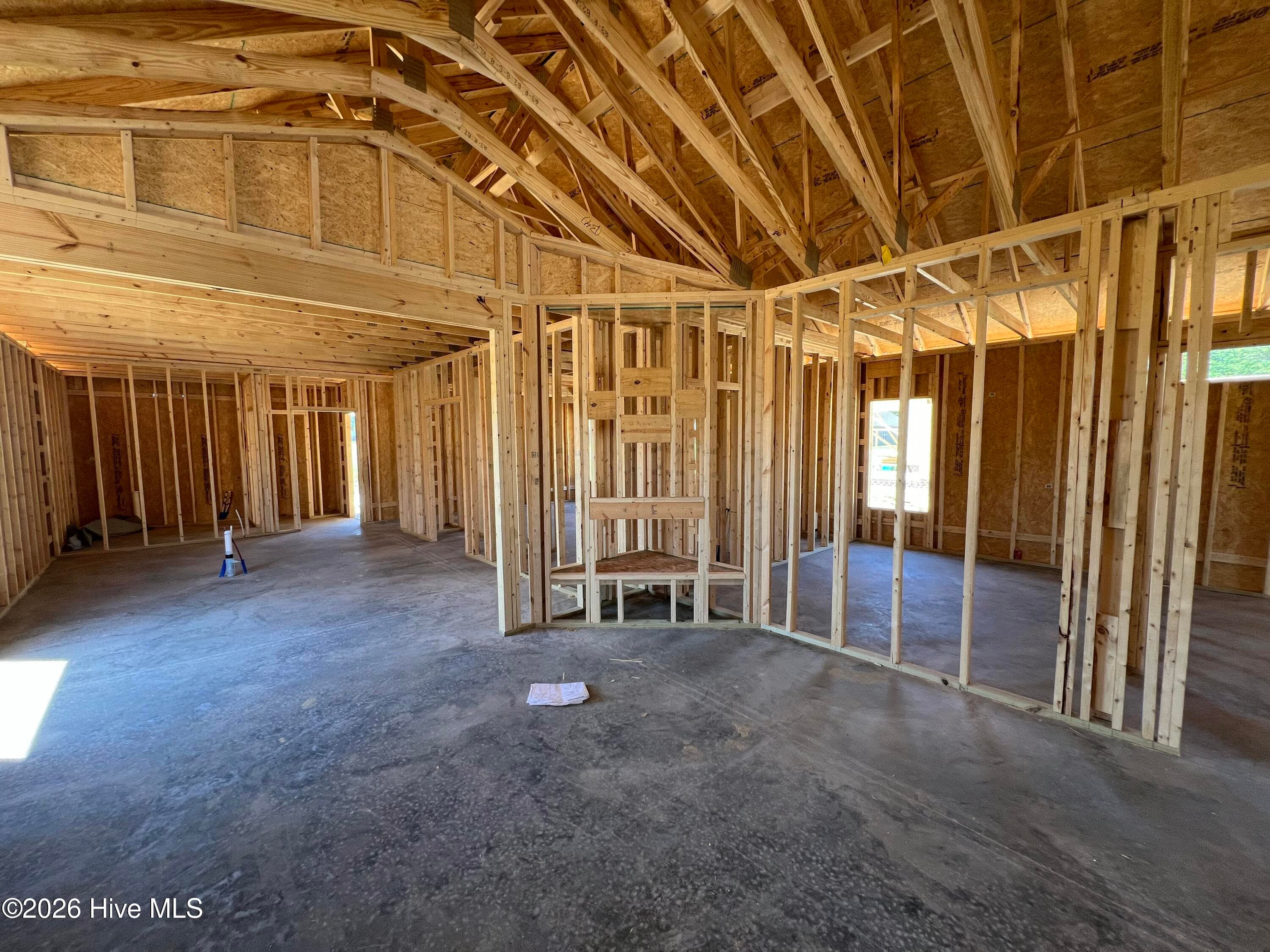Single Family Residence at 308 E Norwayne Alumni Way, Fremont, NC 27830, photo 31 of 161
