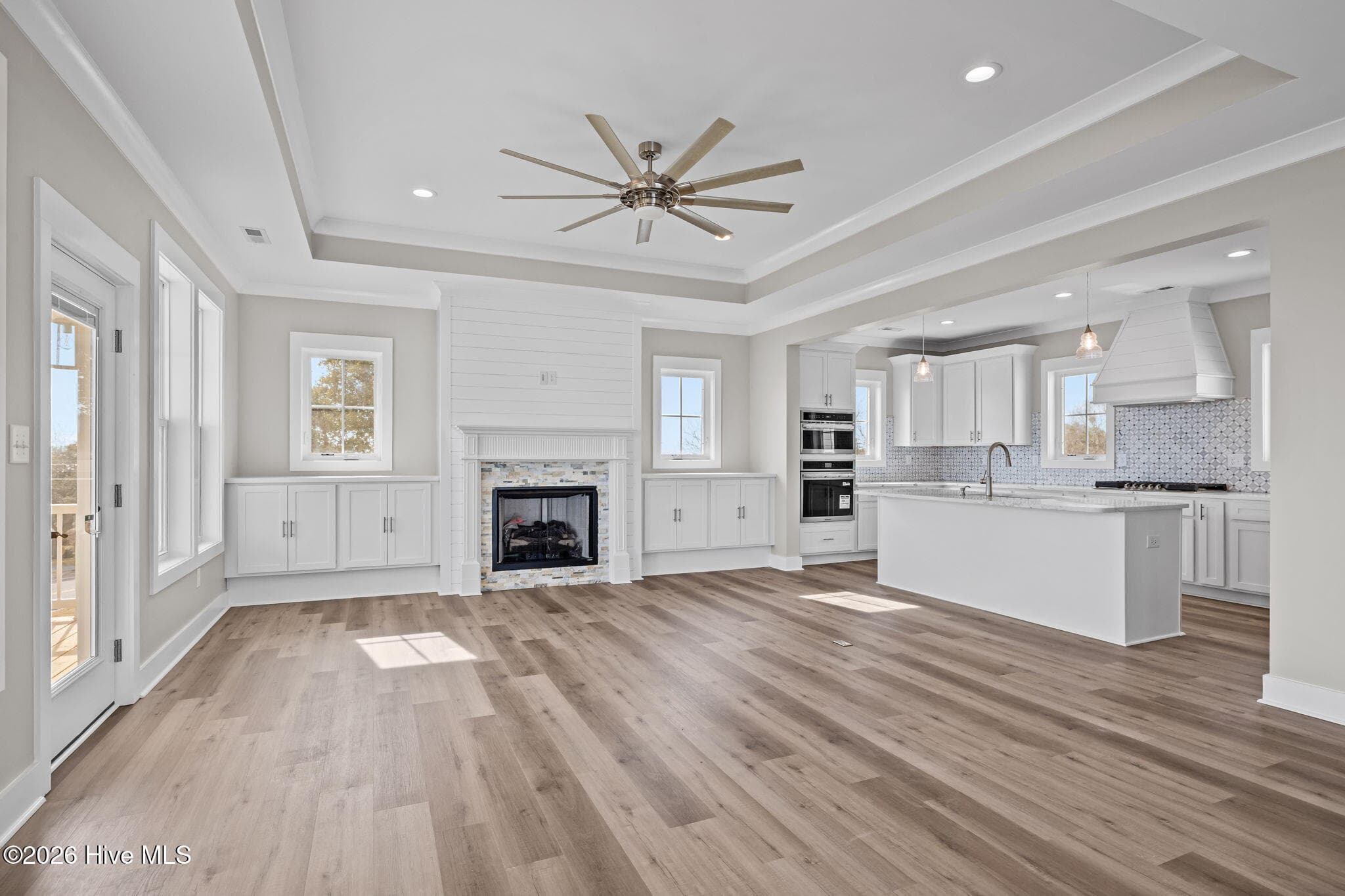 Single Family Residence at 450 Pearson Circle, Newport, NC 28570, photo 52 of 70