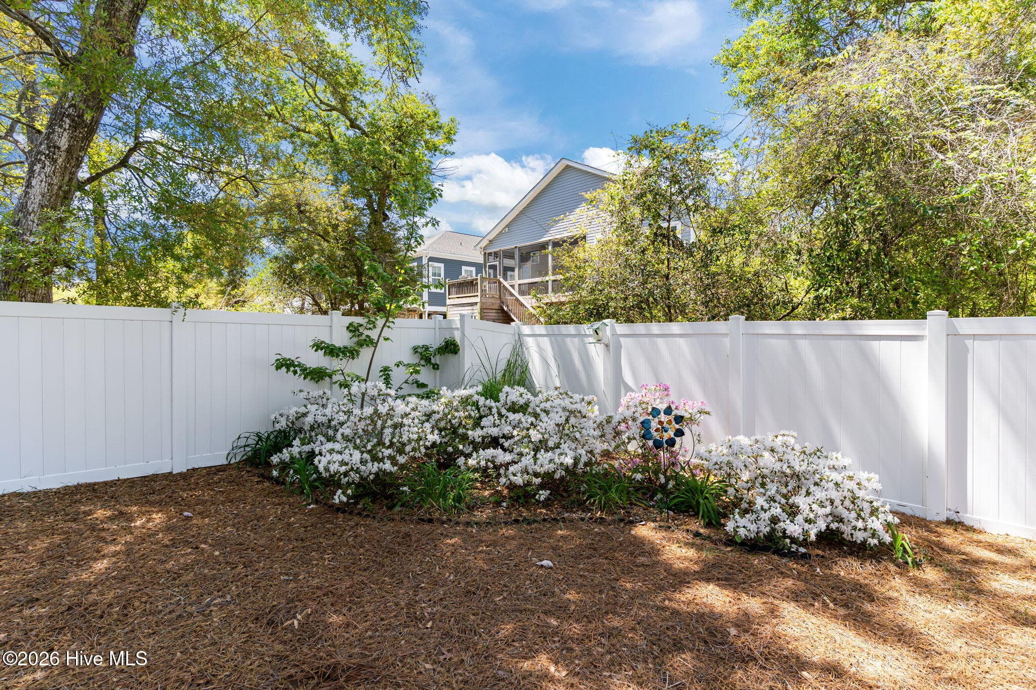 Single Family Residence at 161 NE 31st Street, Oak Island, NC 28465, photo 45 of 61