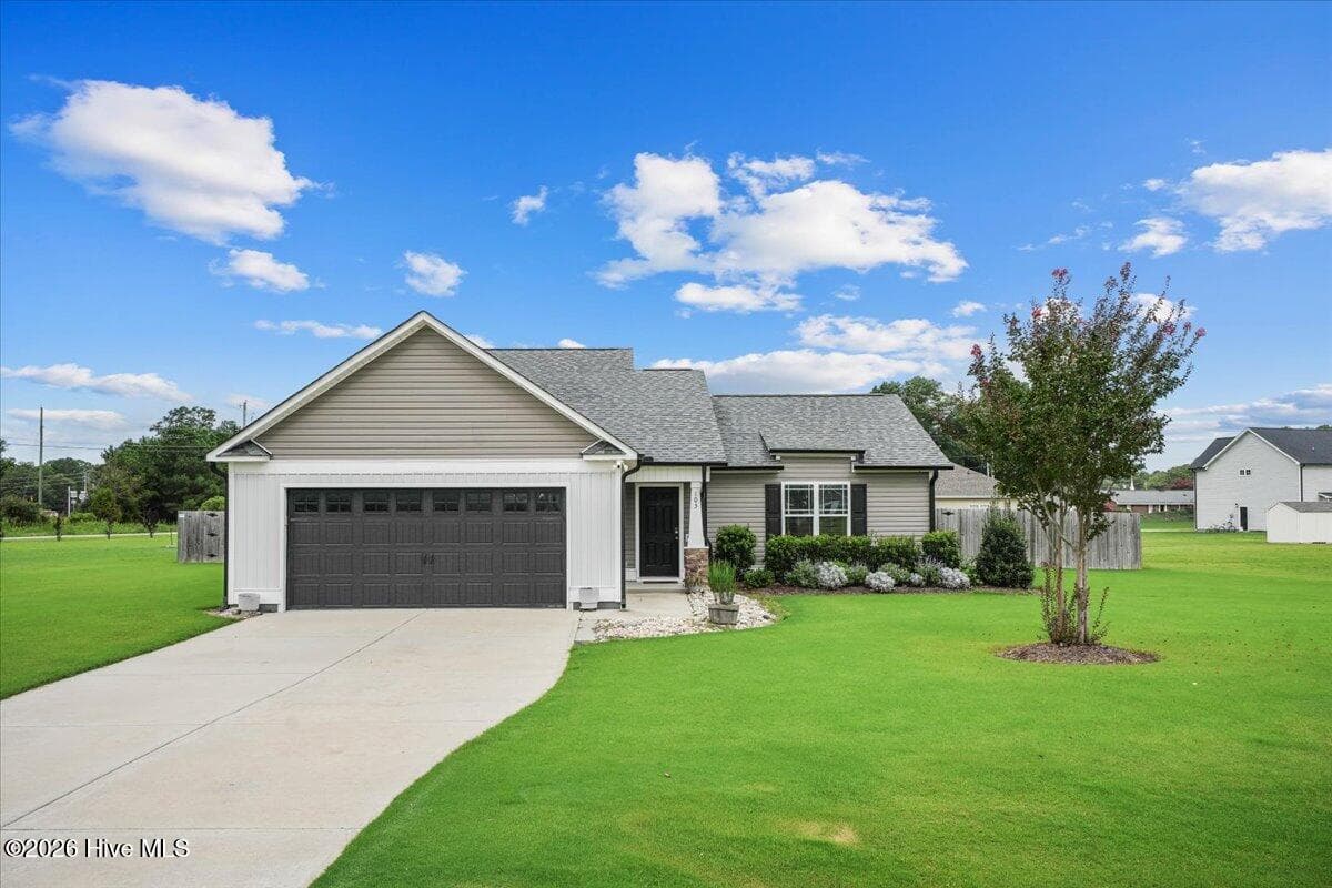 103 Avalor Drive, Goldsboro, NC 27530