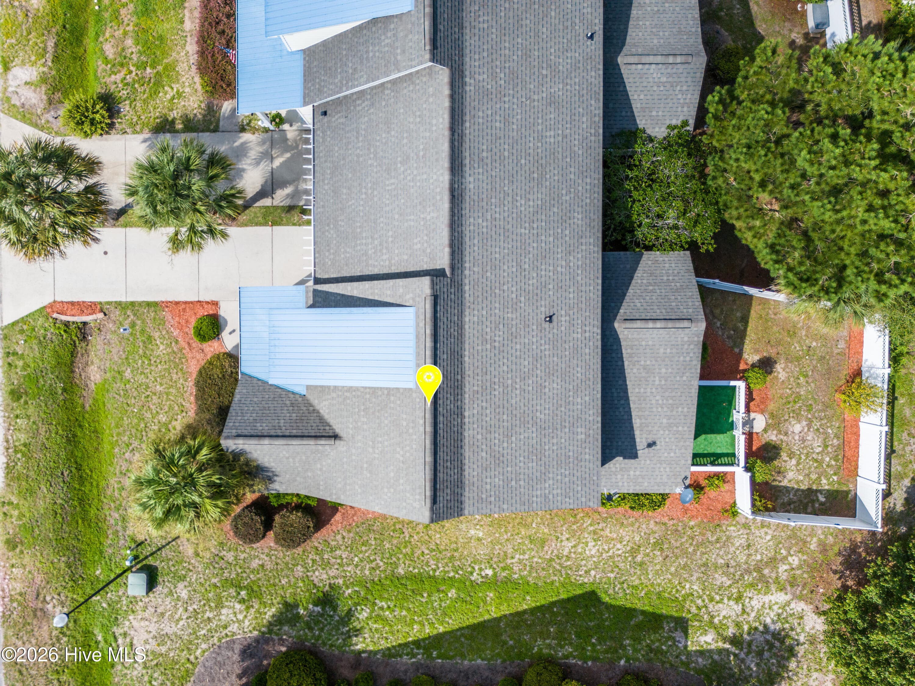 Townhouse at 103 Kiskadee Court, Hampstead, NC 28443, photo 40 of 45