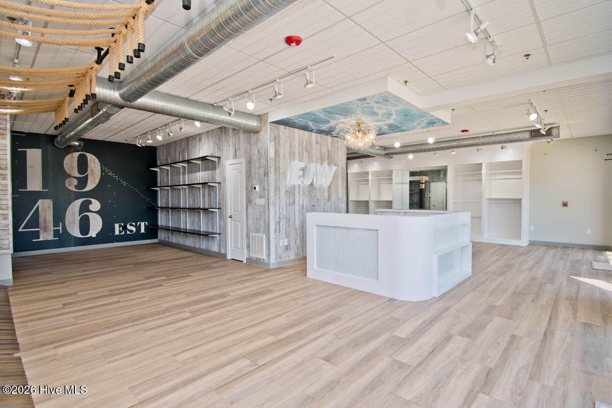 SO much space! - 9004 Louise Avenue A1 & B1, Emerald Isle, NC 28594