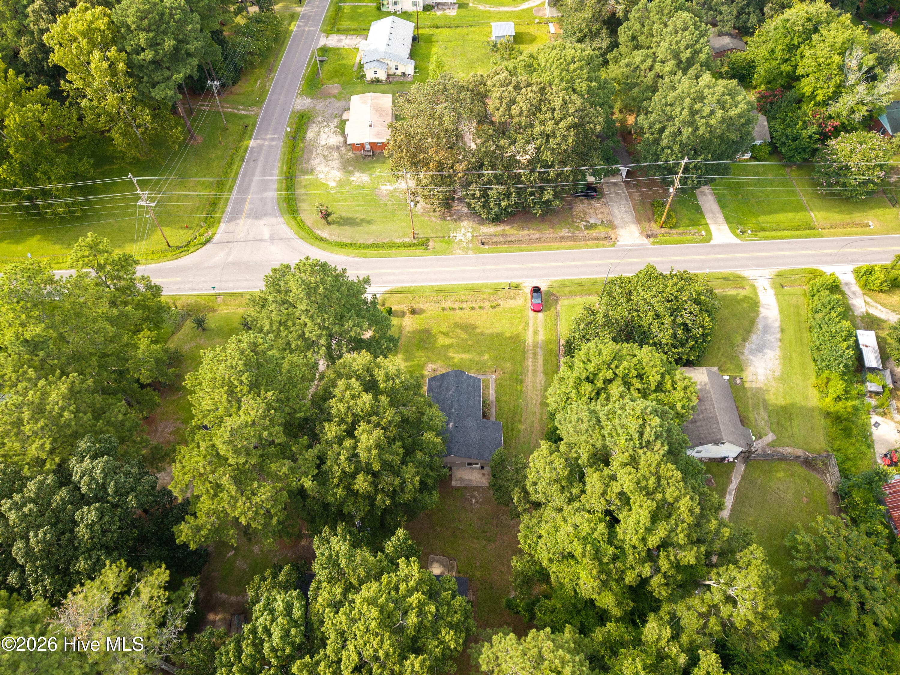 Single Family Residence at 1815 W Main Ext, Elizabeth City, NC 27909, photo 30 of 51