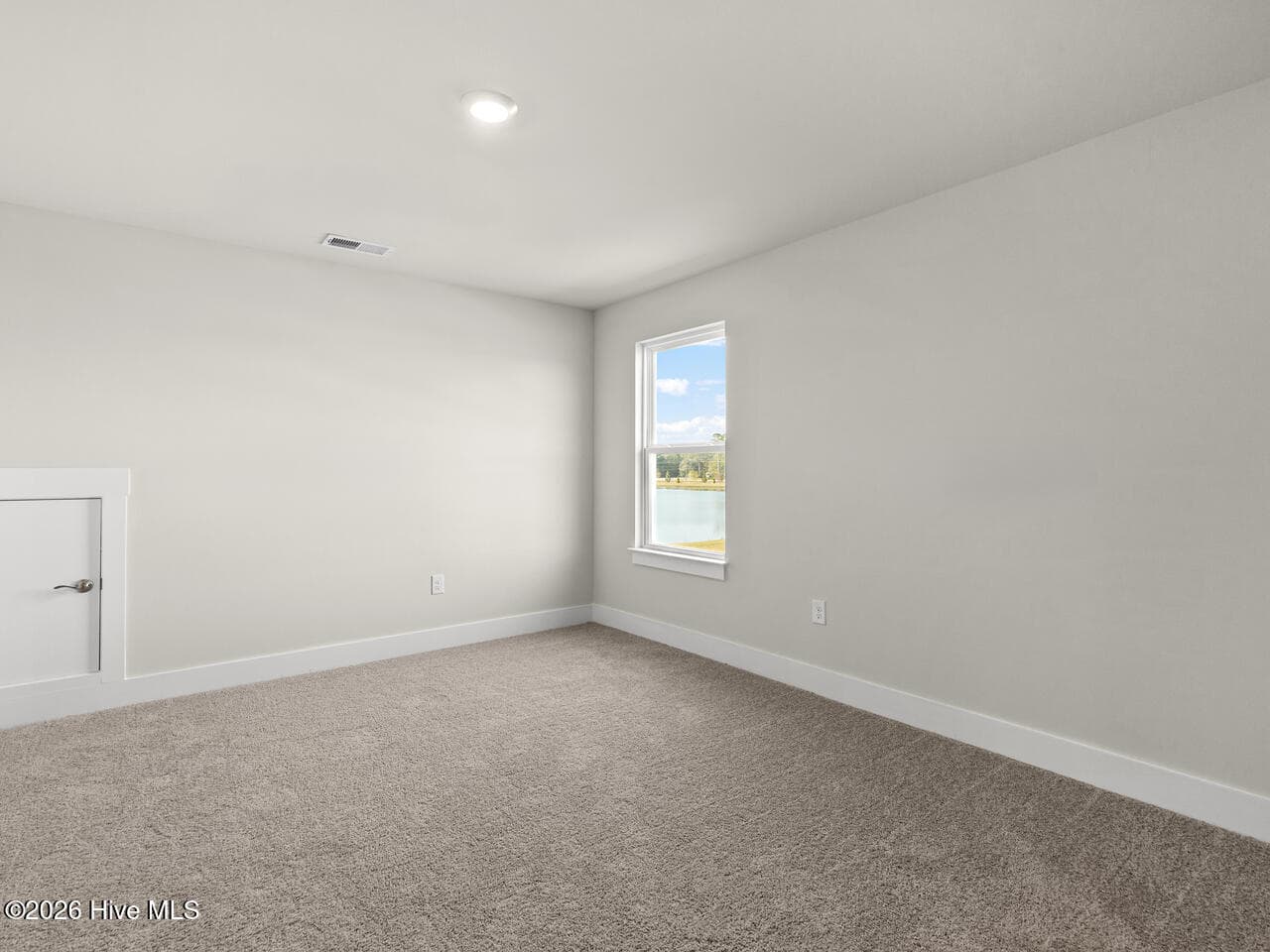 NOT ACTUAL HOME-Picture of Similar Manning for illustrative purposes, actual home colors and features will vary. - 573 Brambleton Drive SE Lot 101, Bolivia, NC 28422