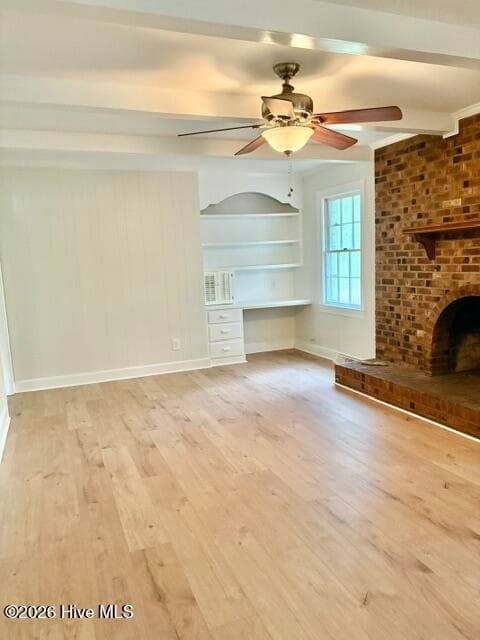 Great Room - 2301 Rouse Road, Kinston, NC 28504