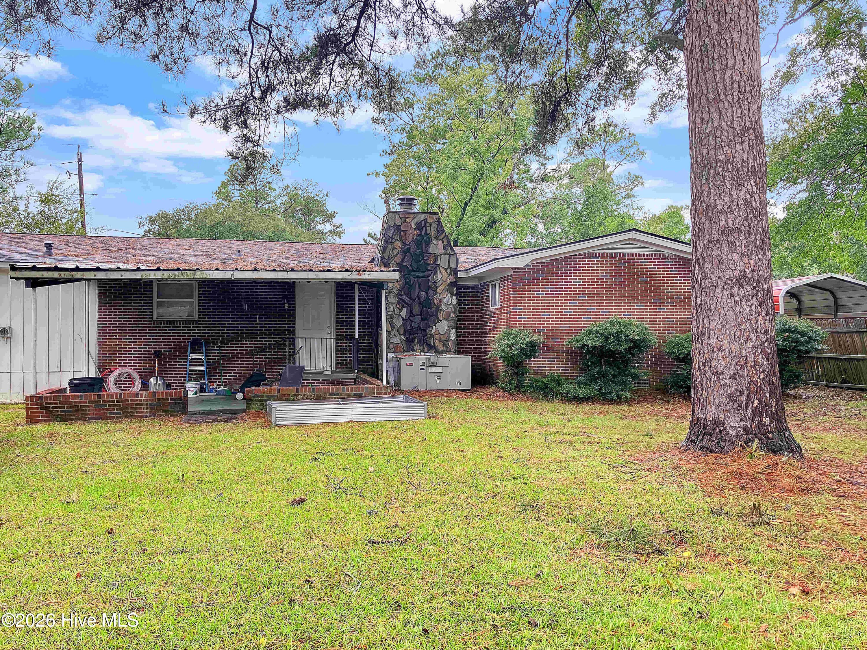 Single Family Residence at 2405 Bream Avenue, Augusta, GA 30907, photo 11 of 11