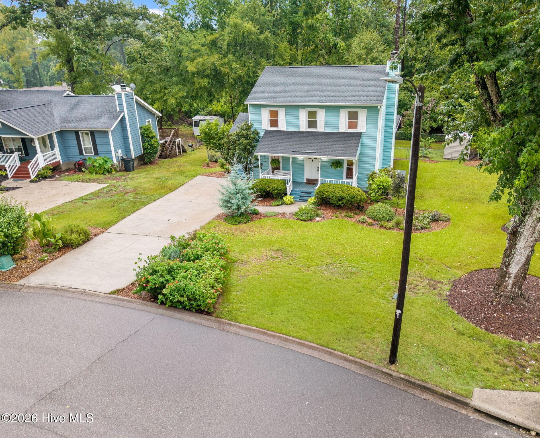 Single Family Residence at 804 Shawnee Drive, North Augusta, SC 29841, photo 7 of 72