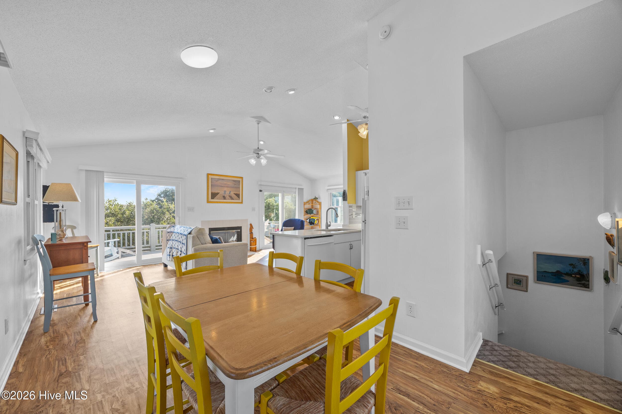 Single Family Residence at 1111 Canady Avenue, Topsail Beach, NC 28445, photo 20 of 65
