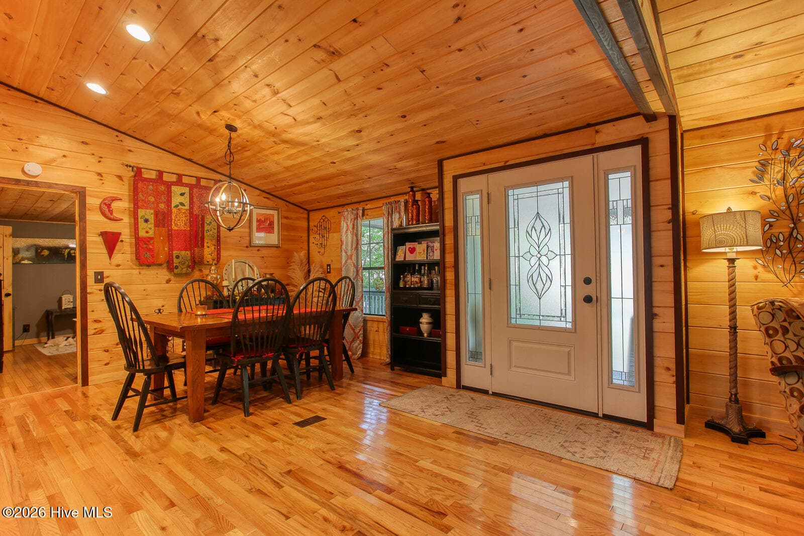 Manufactured Home at 447 Anderson Creek, Robbinsville, NC 28771, photo 10 of 98