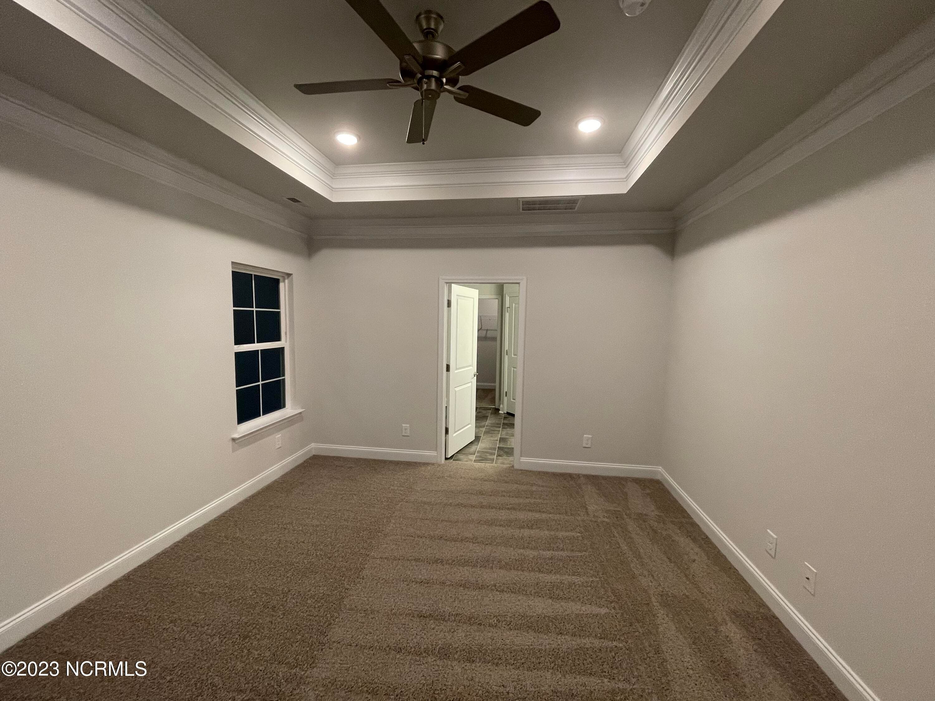 Pictures are of the same floor plan on a different lot. Actual colors and options may vary. - 2127 Caracara Drive, New Bern, NC 28560