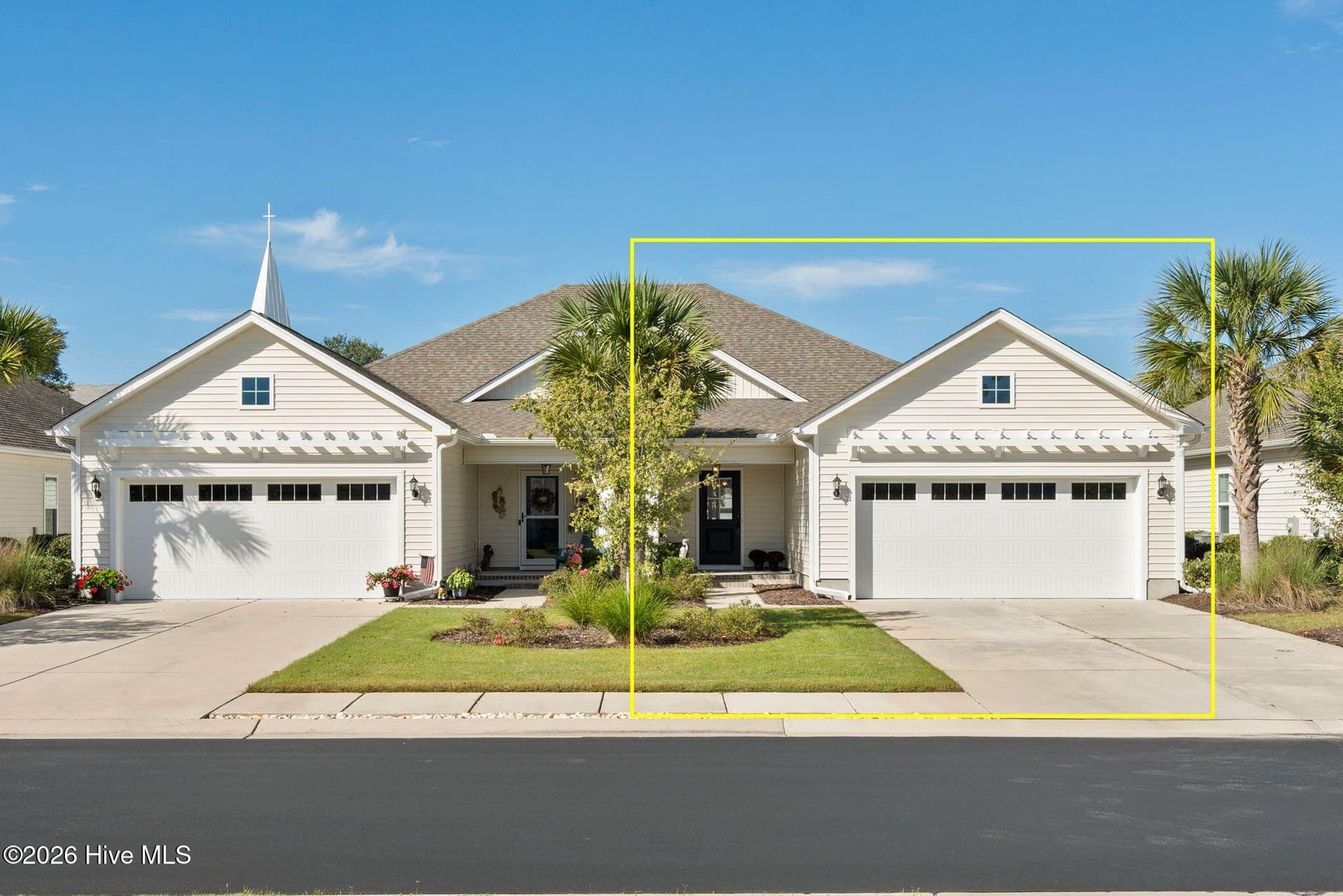 Condominium at 1308 Campanella Court SW Unit B, Ocean Isle Beach, NC 28469, photo 6 of 65