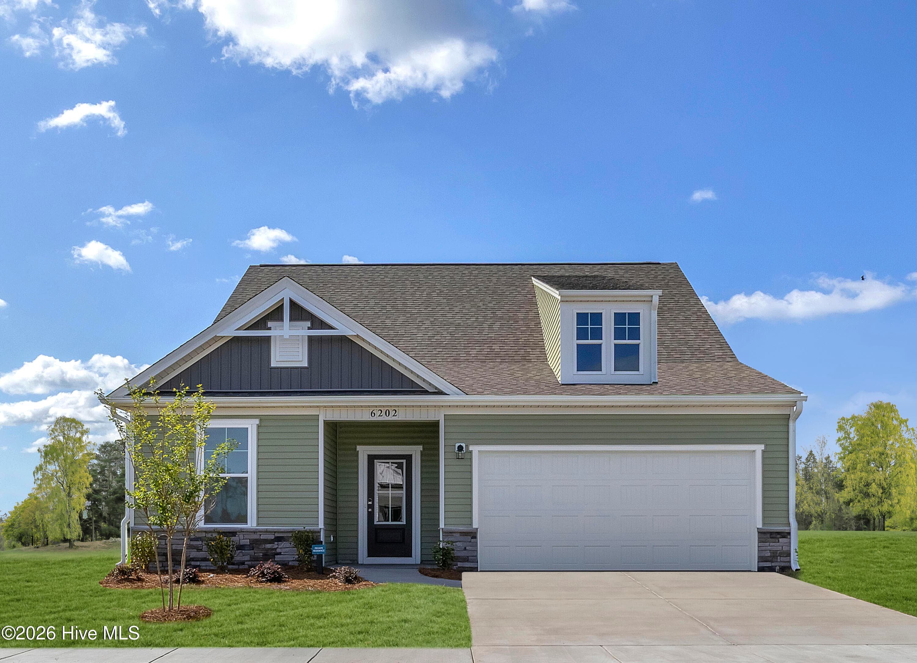 Single Family Residence at 1215 Evening Walk Drive NE, Winnabow, NC 28479, photo 23 of 57