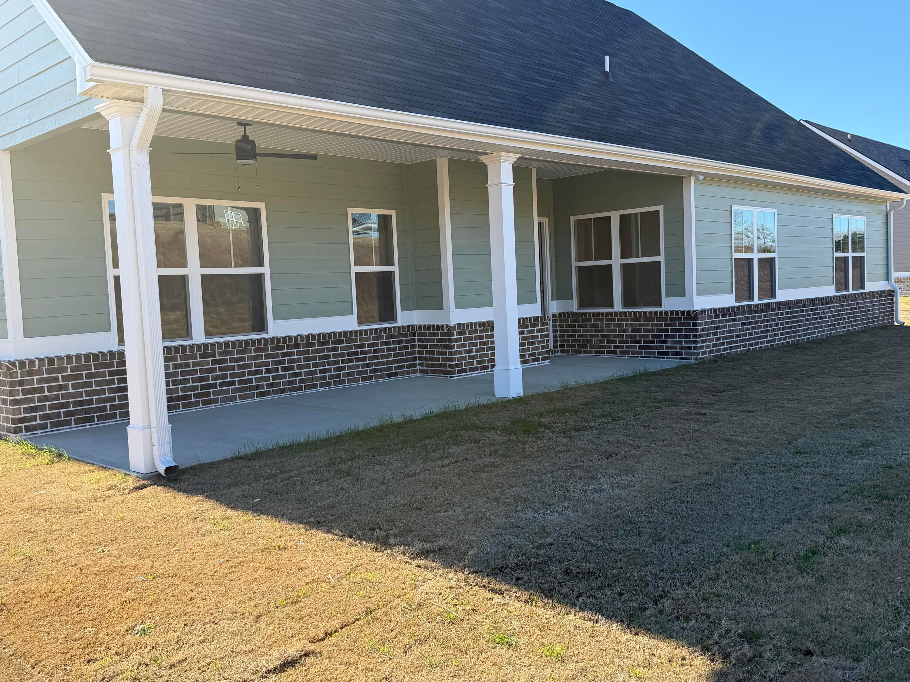 Single Family Residence at 1302 Elias Station, Thomson, GA 30824, photo 31 of 56