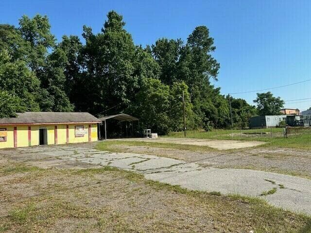 Undeveloped at 3607 Peach Orchard Road, Augusta, GA 30906, photo 9 of 11
