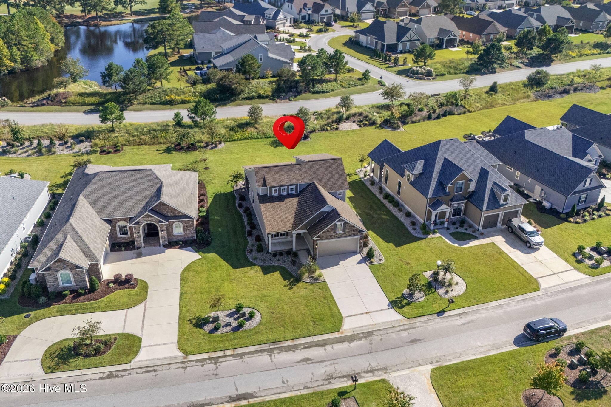 Single Family Residence at 7422 Falkirk Lane, Sunset Beach, NC 28468, photo 65 of 88