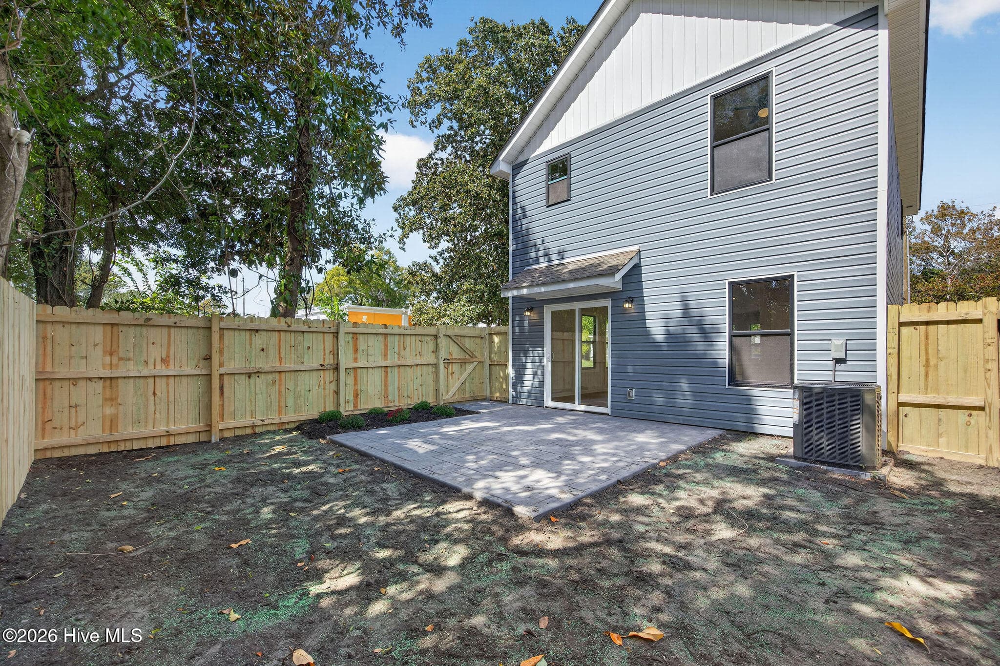 Single Family Residence at 1114 Orange Street, Wilmington, NC 28401, photo 31 of 31