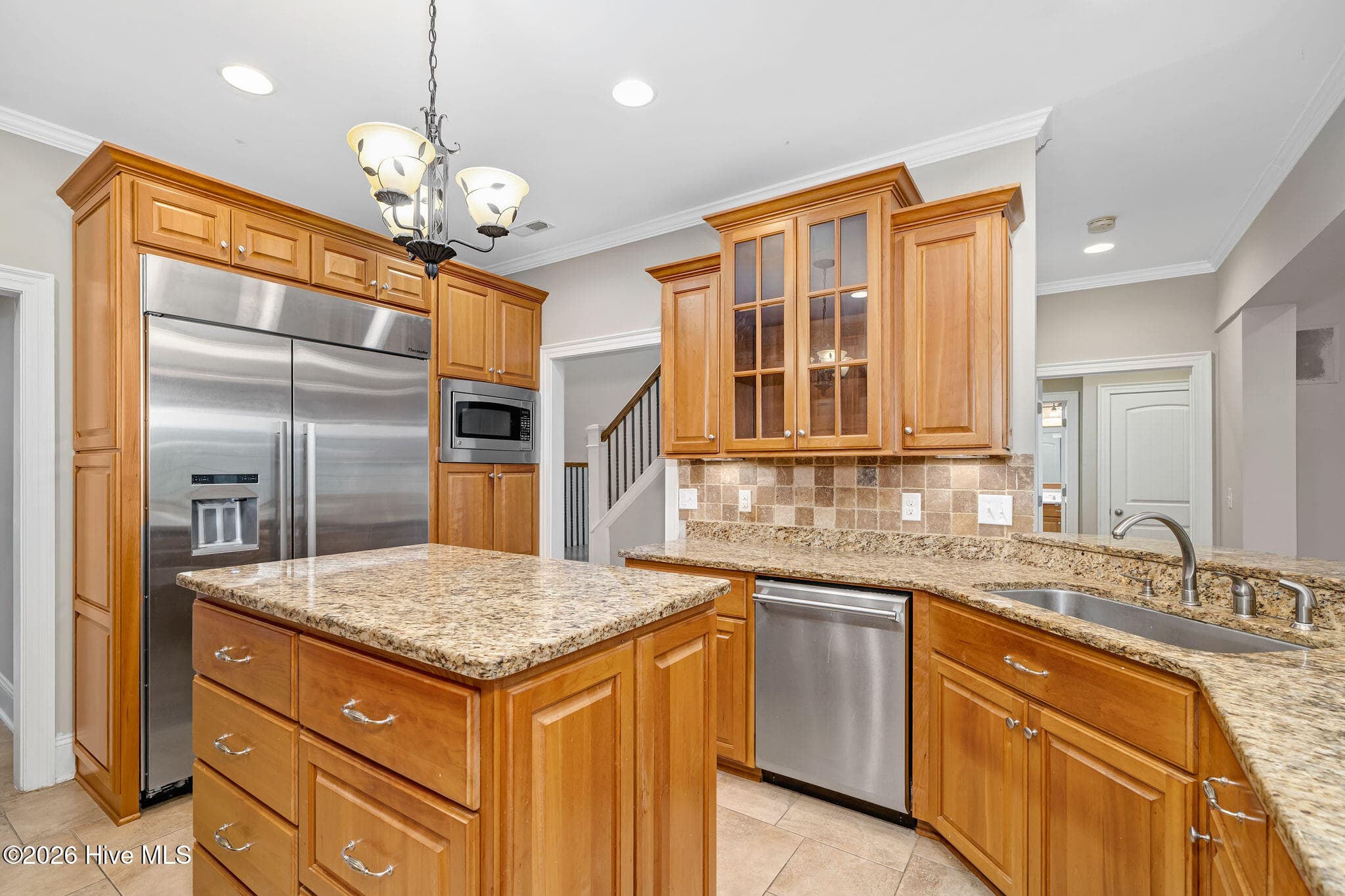 Single Family Residence at 116 Tremayne Drive, New Bern, NC 28560, photo 13 of 45