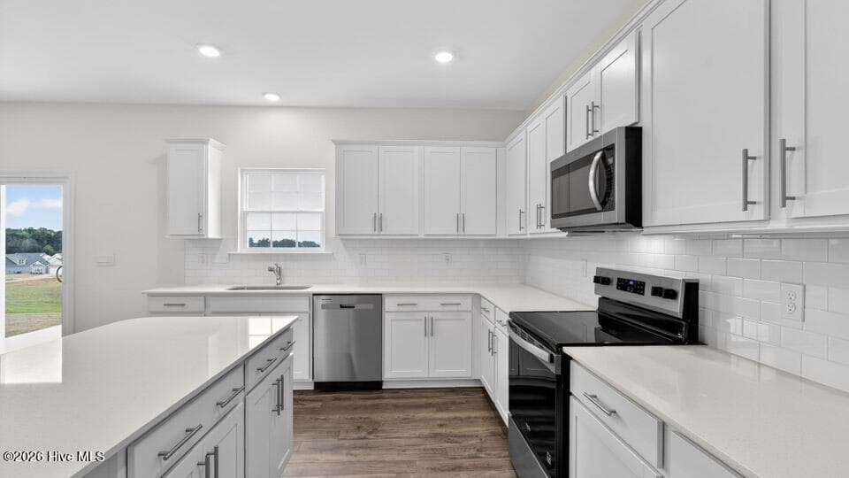 Single Family Residence at 176 Rashford Way, Raeford, NC 28376, photo 11 of 40
