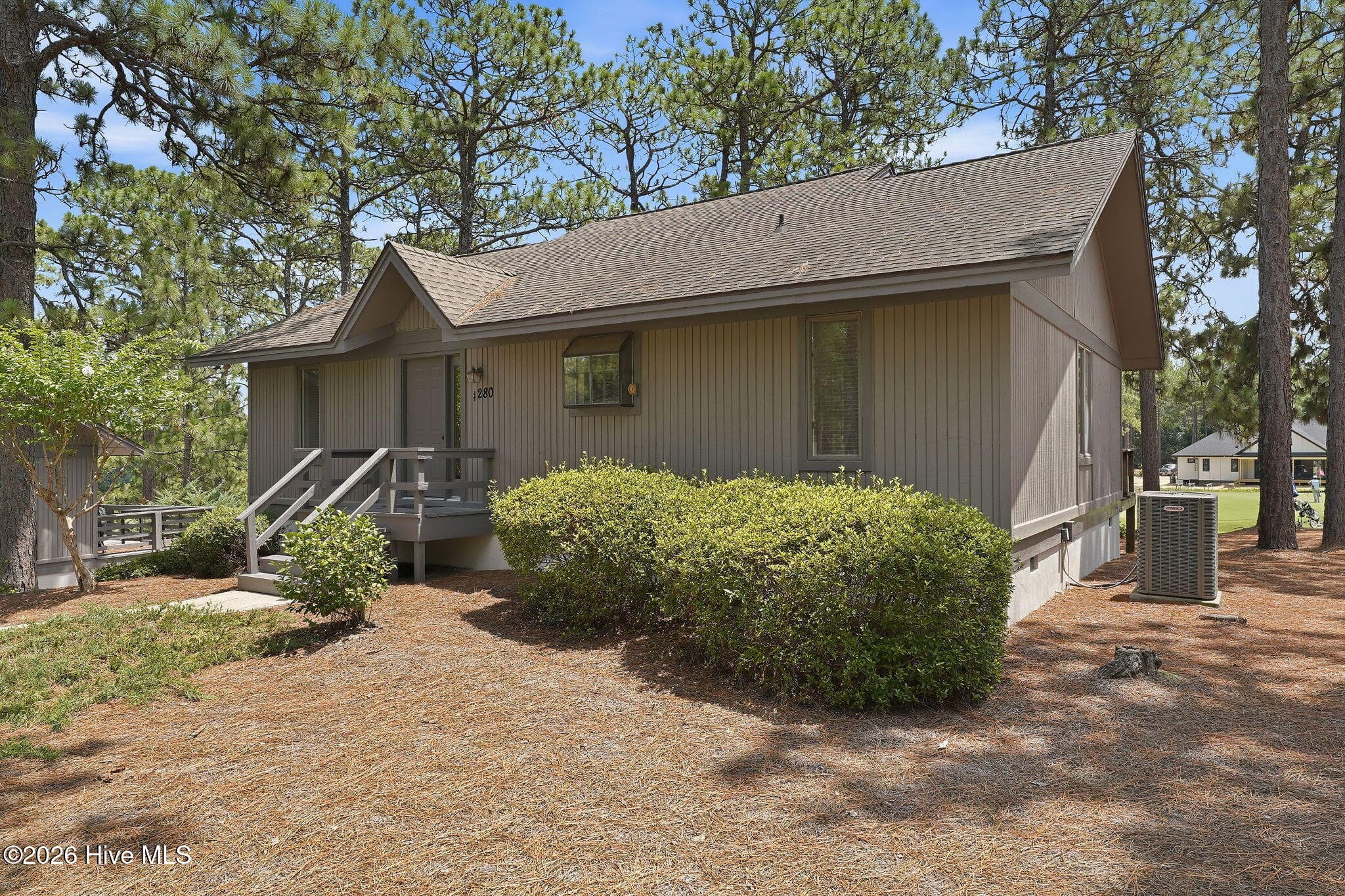 Condominium at 280 Barton Hills Court, Pinehurst, NC 28374, photo 2 of 28