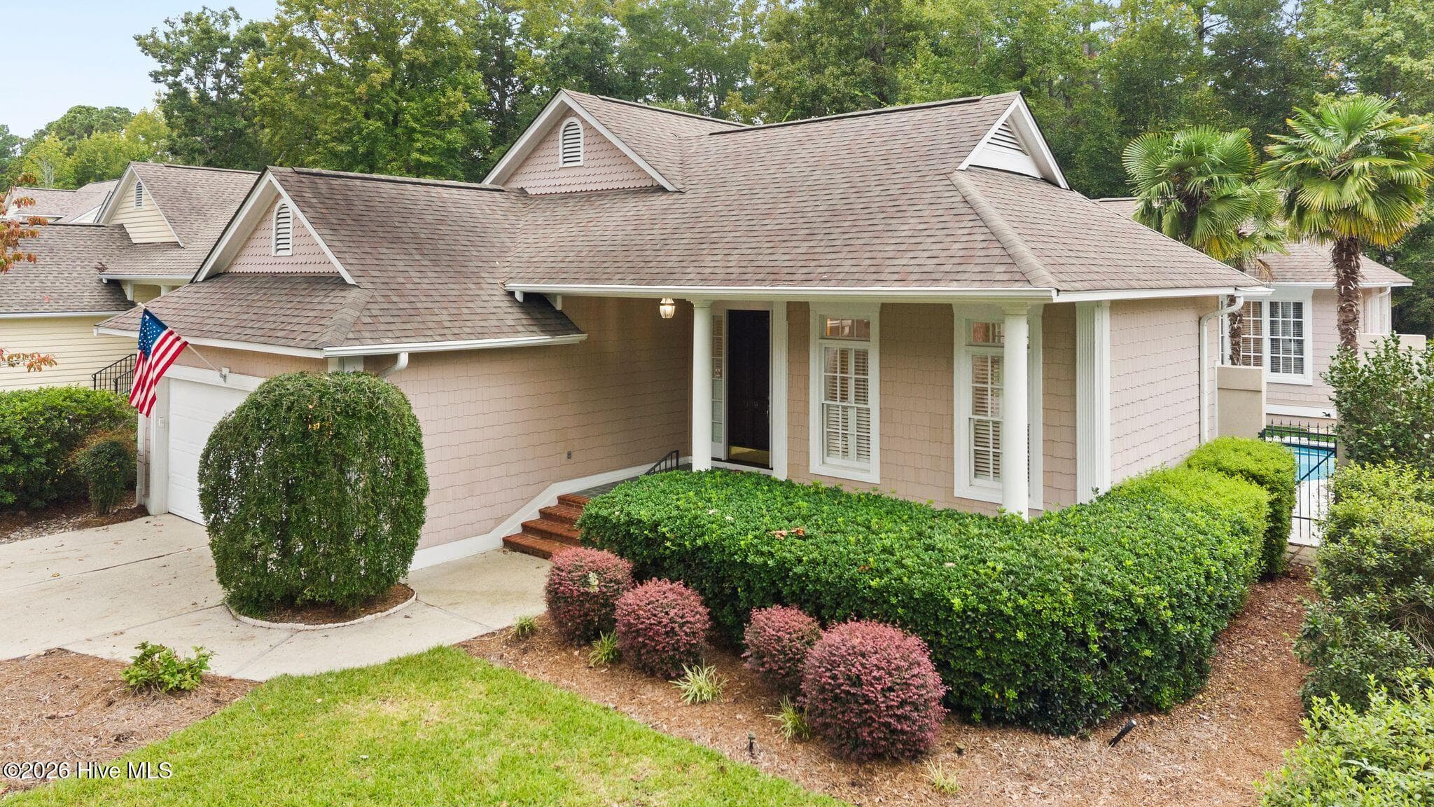 1109 Congressional Lane, Wilmington, NC 28411