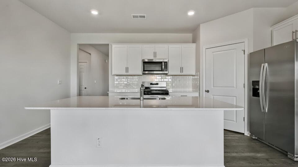 234 Pisgah Street, Sanford, NC 27330