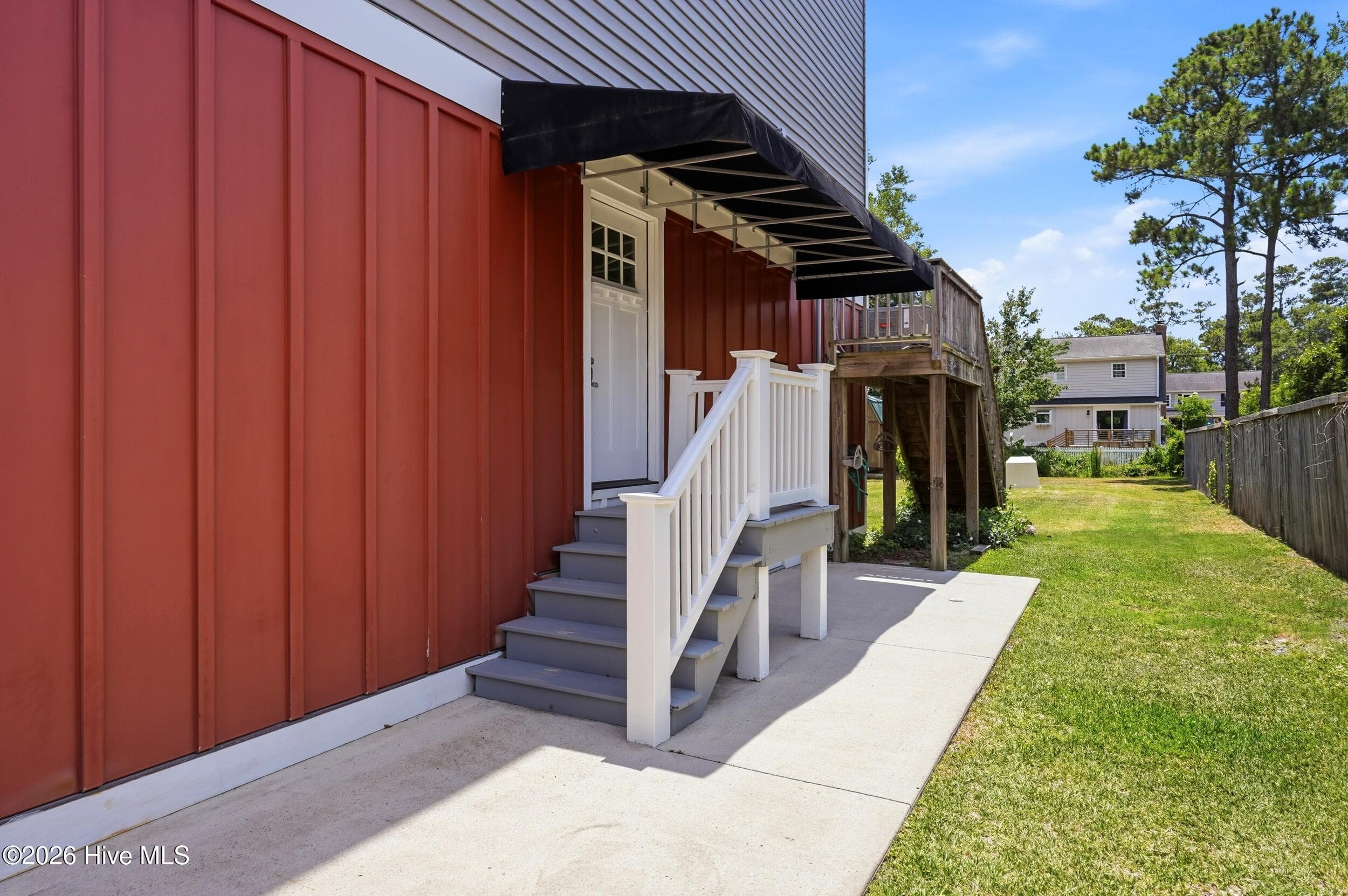 Single Family Residence at 312 Loder Avenue, Wilmington, NC 28409, photo 50 of 61