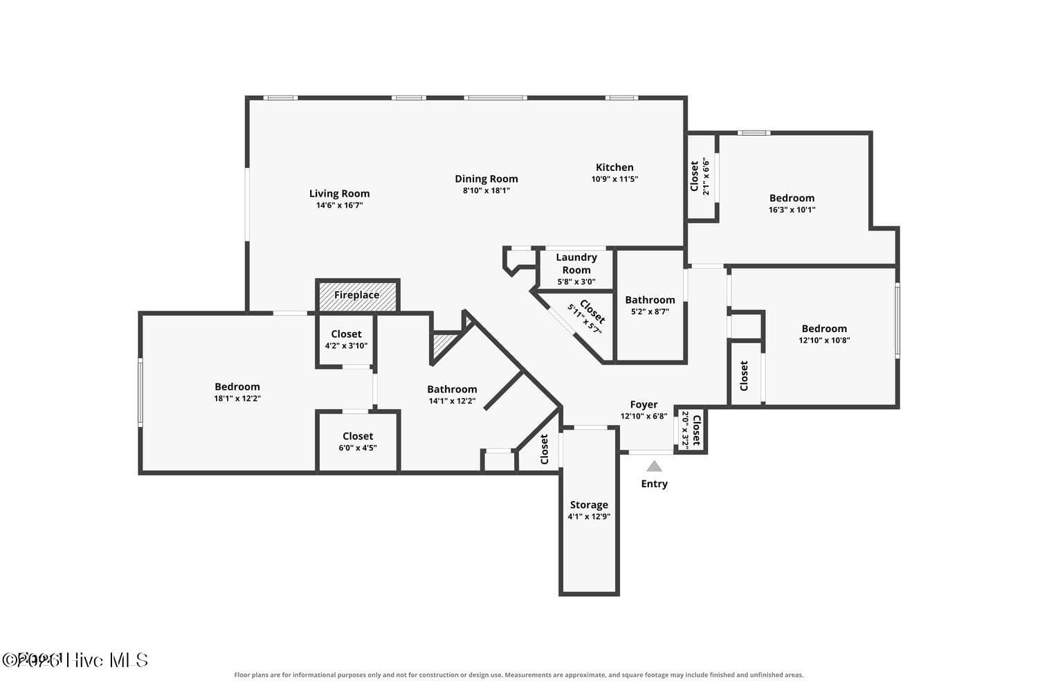 Condominium at 1418 Willoughby Park Court Unit 8, Wilmington, NC 28412, photo 3 of 3