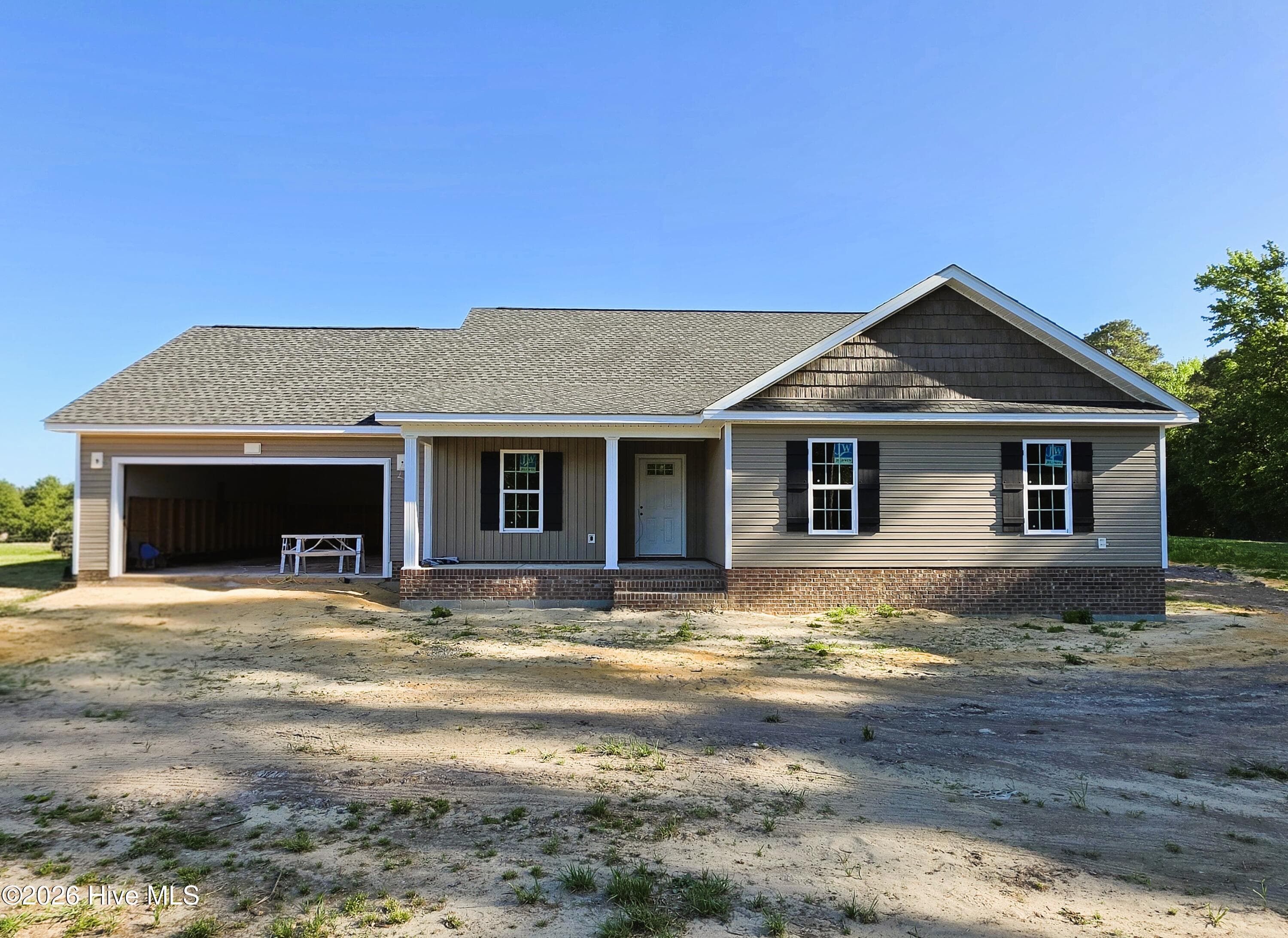 Single Family Residence at 756 Jordan Road, Autryville, NC 28318, photo 4 of 98