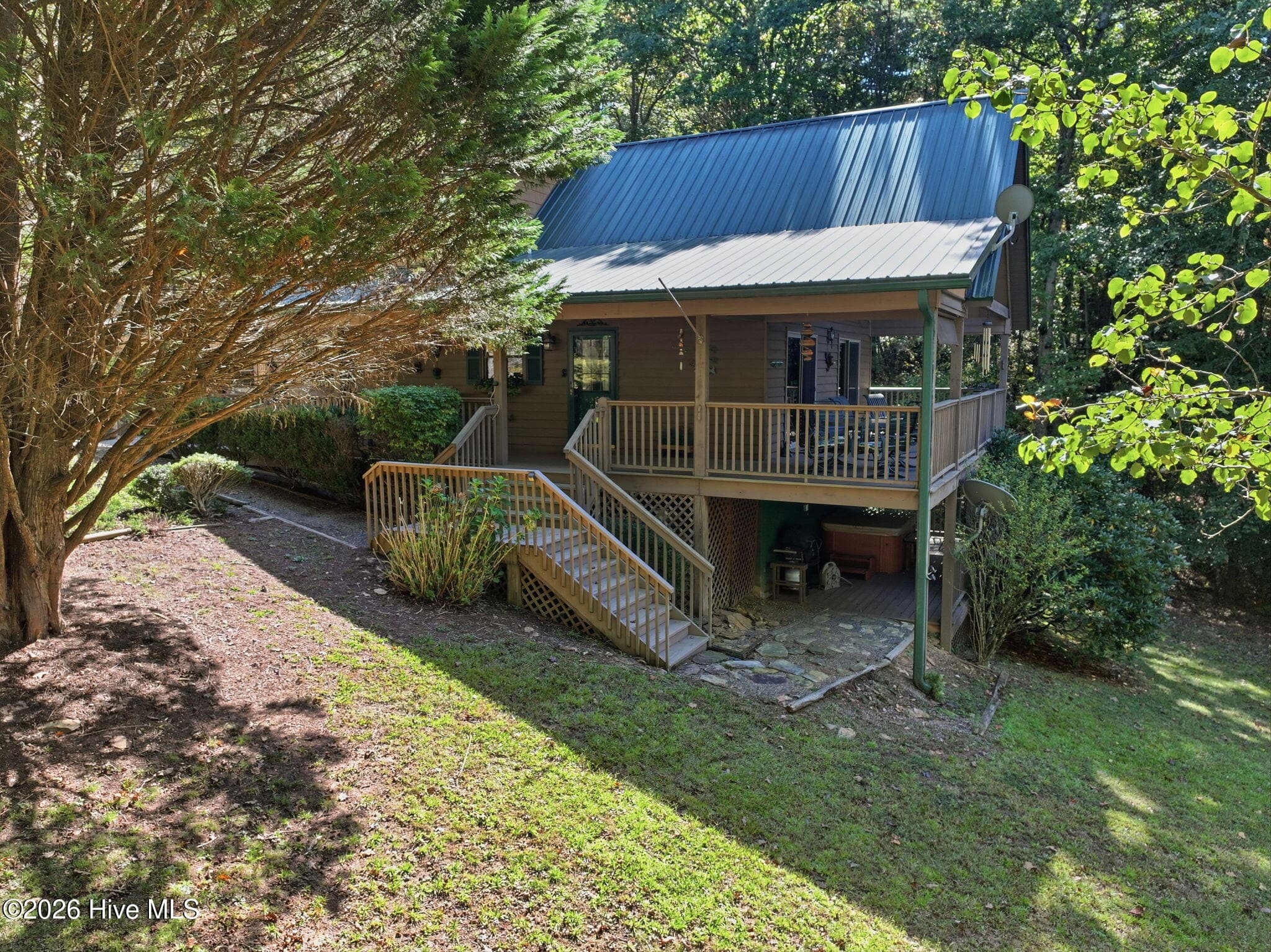 Single Family Residence at 160 Deer Pasture Lane, Murphy, NC 28906, photo 11 of 49
