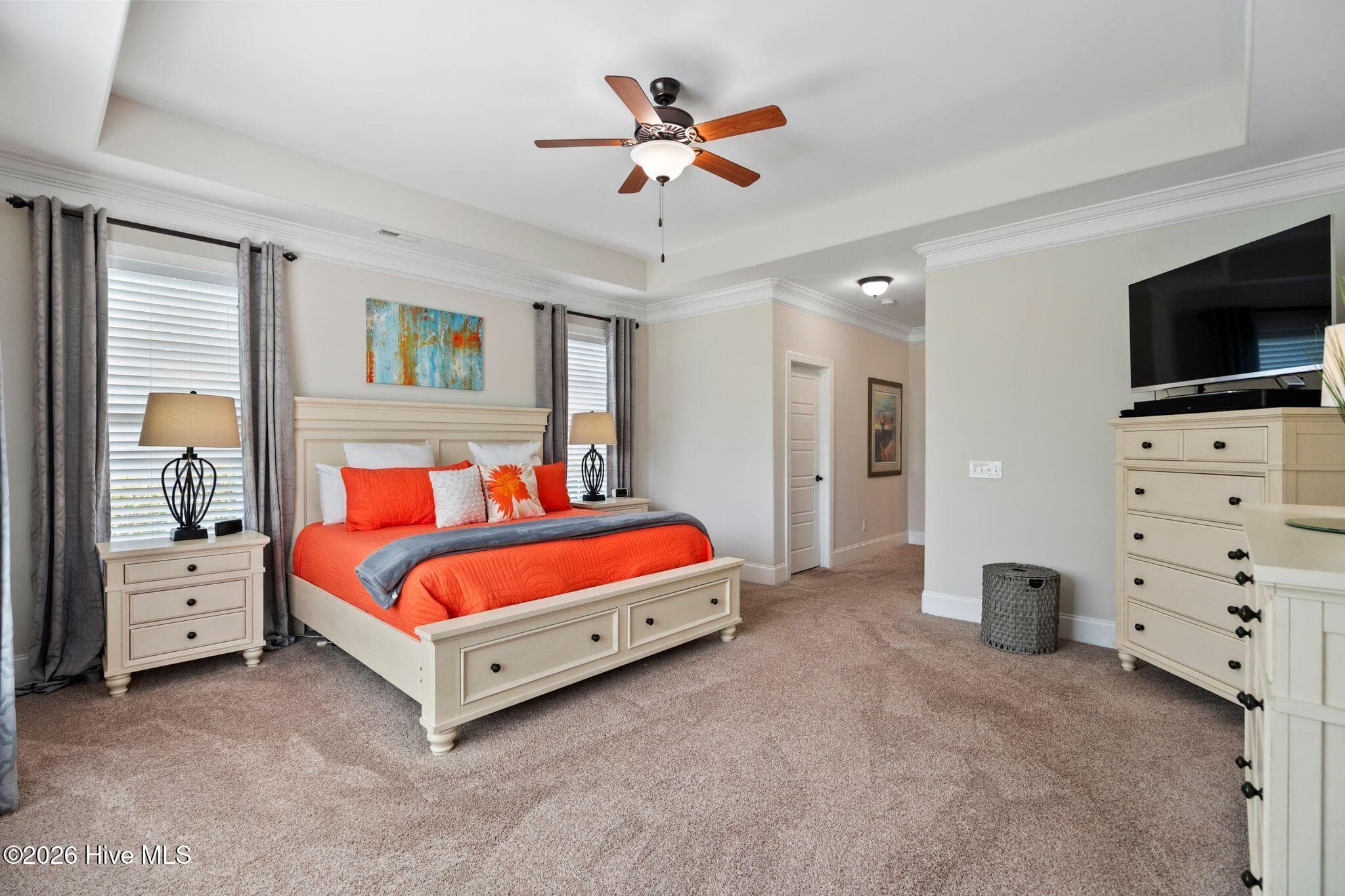Single Family Residence at 6359 Havencrest Drive SW, Ocean Isle Beach, NC 28469, photo 25 of 57