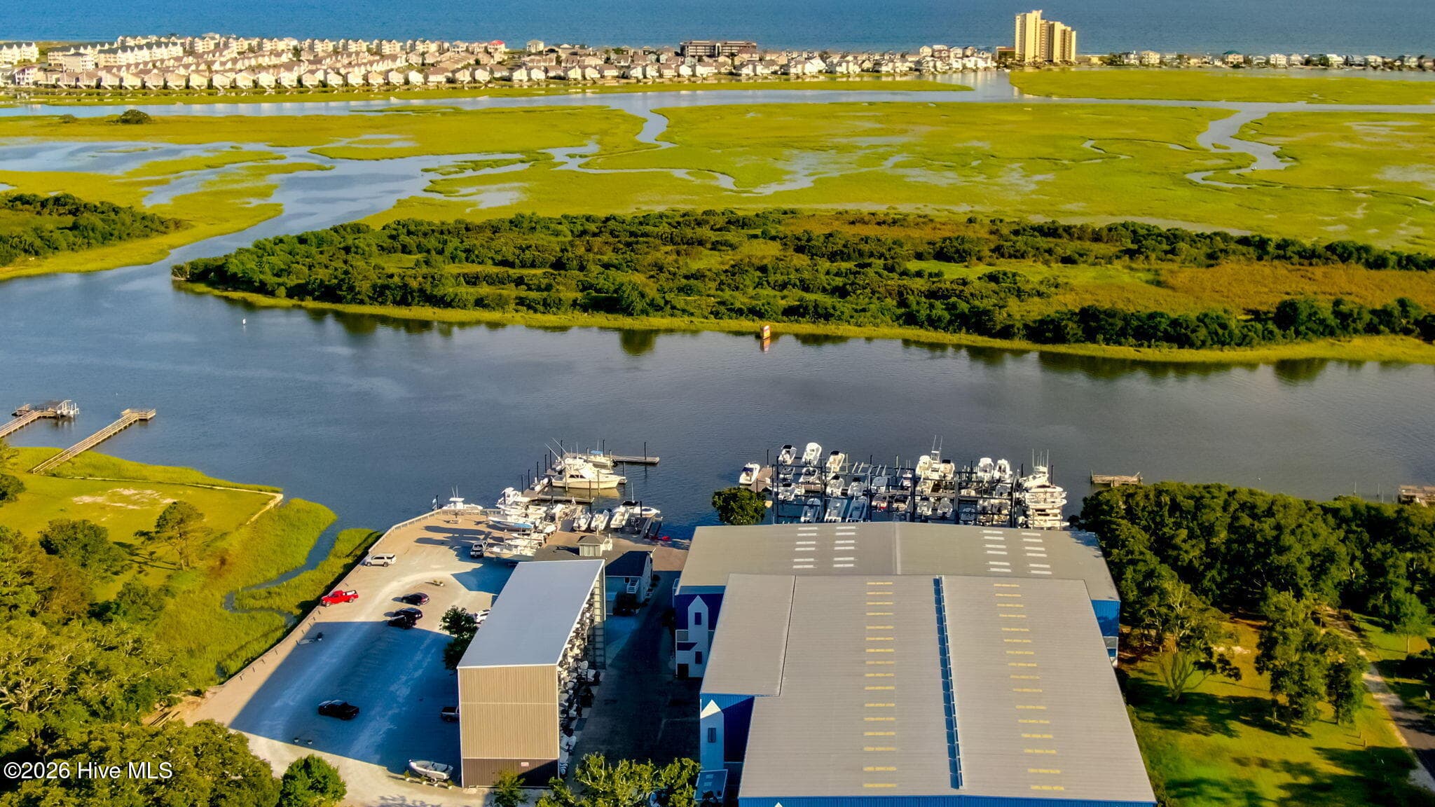Dockaminium at 2000 Sommersett Road SW 27c, Ocean Isle Beach, NC 28469, photo 5 of 11