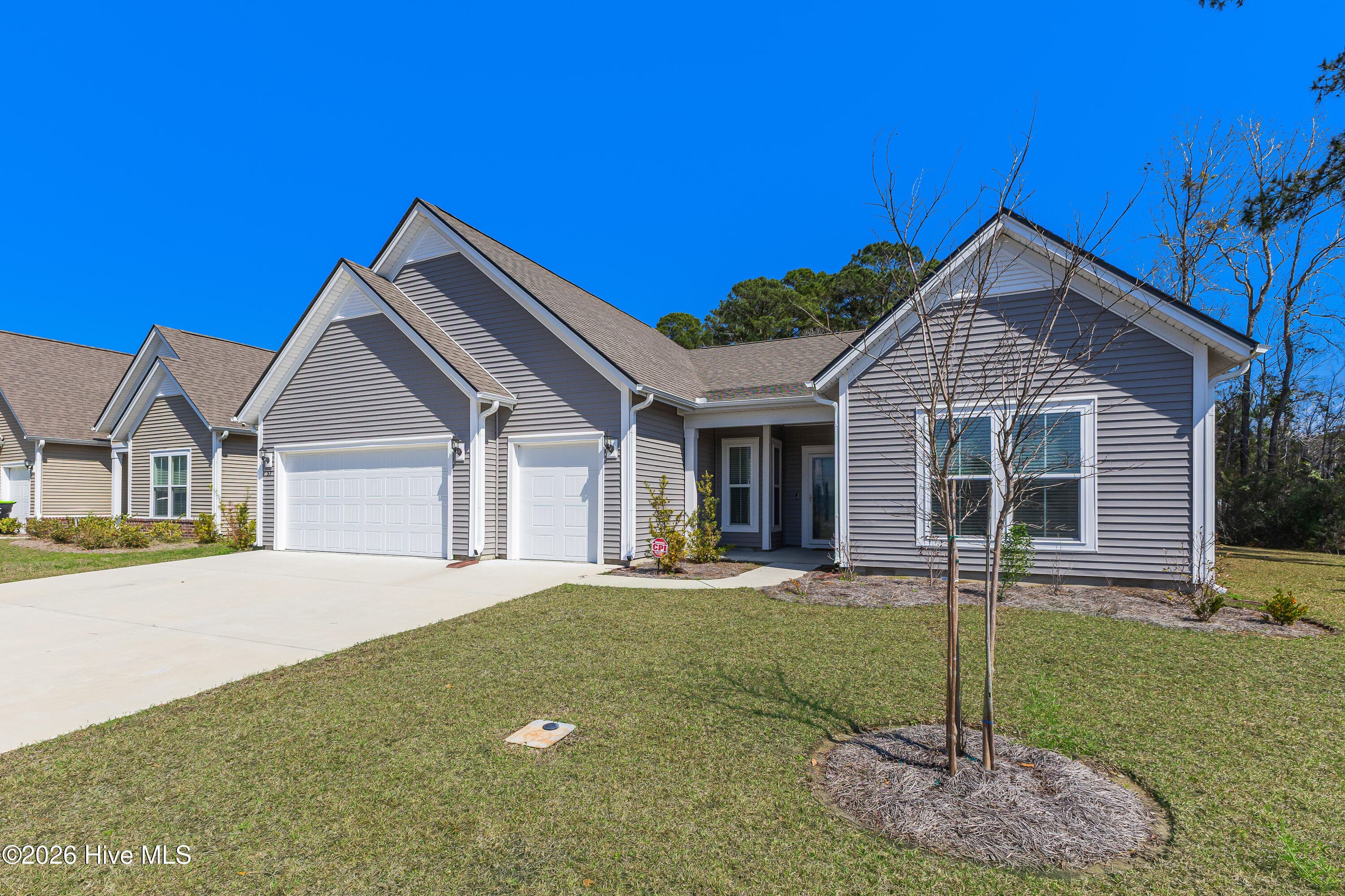 Single Family Residence at 57 Eagle Claw Drive, Calabash, NC 28467, photo 3 of 39