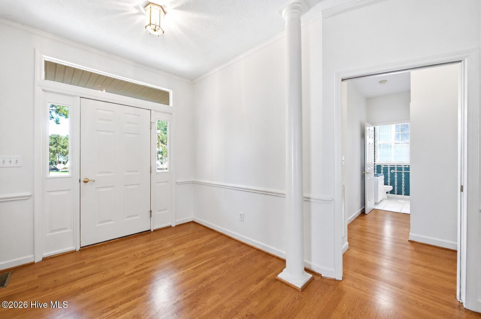 Single Family Residence at 6912 Haberdeen Drive, Wilmington, NC 28411, photo 9 of 73
