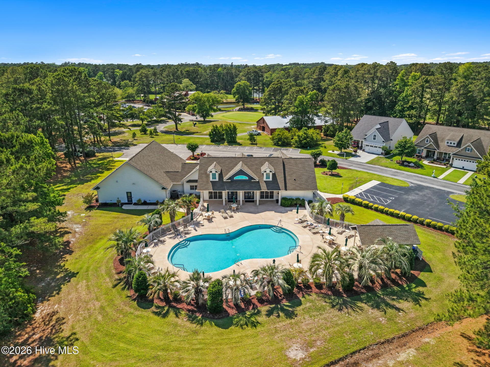 Single Family Residence at 699 Bullrush Court NW, Calabash, NC 28467, photo 62 of 64