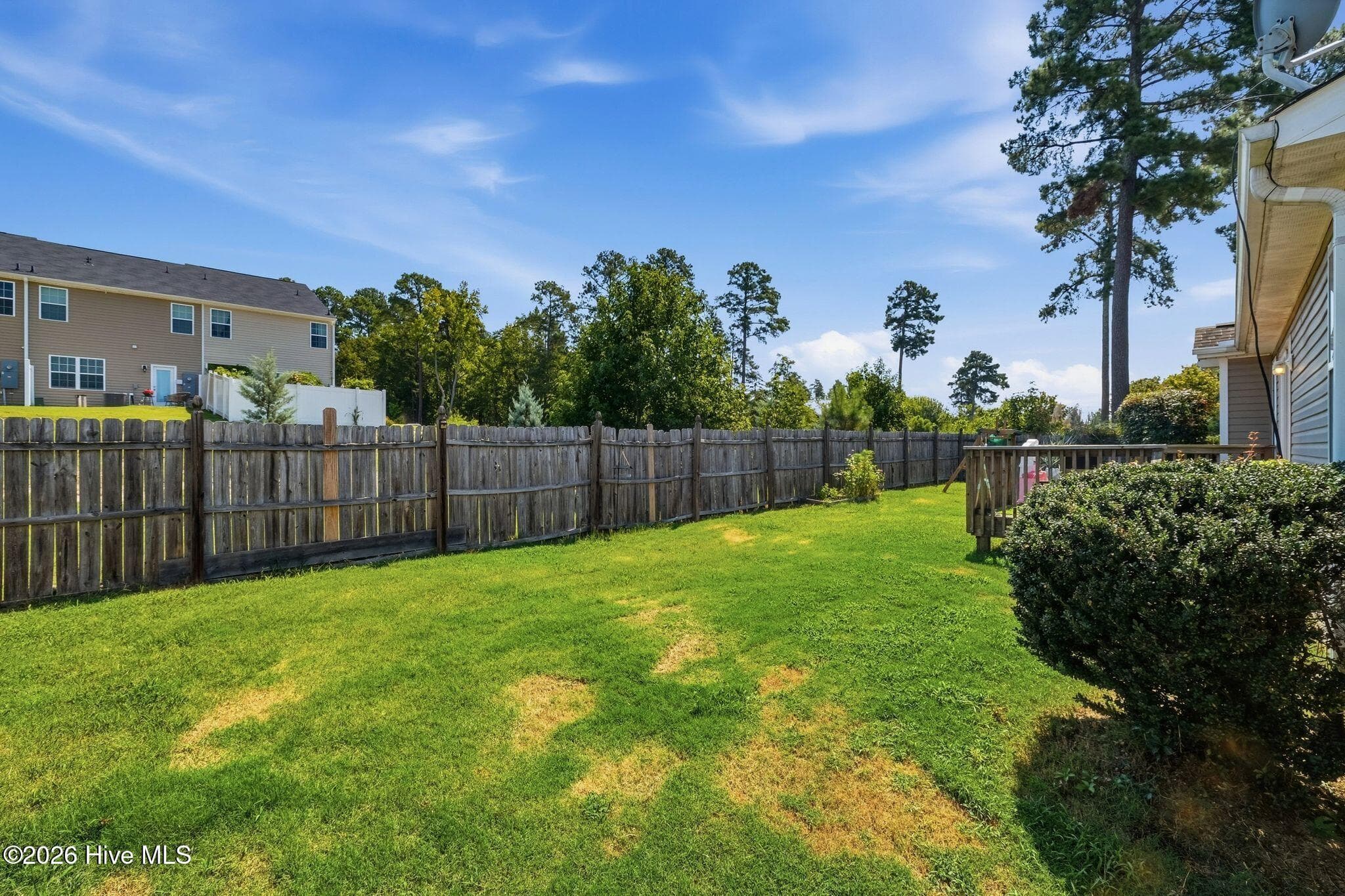 Single Family Residence at 204 Savannah Garden Drive, Carthage, NC 28327, photo 31 of 34