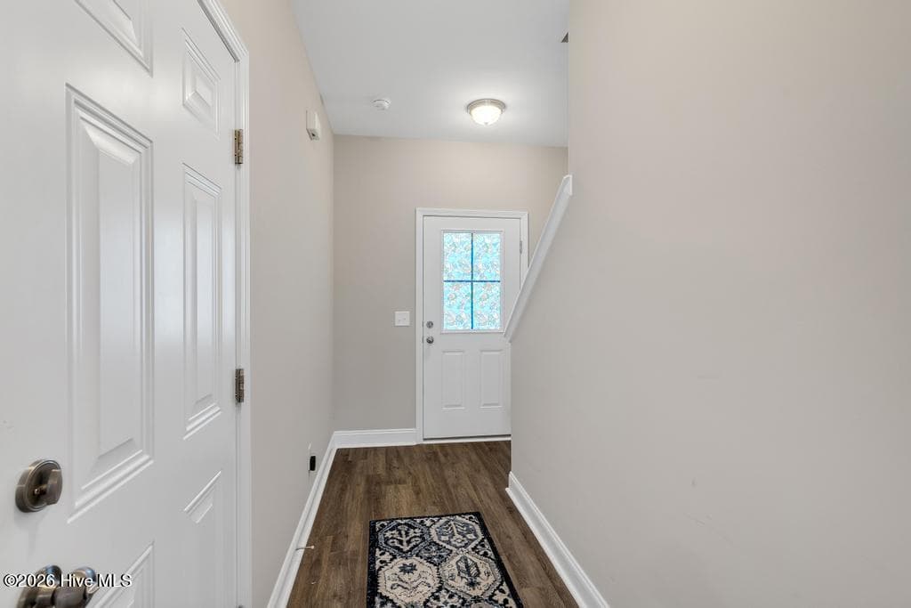 Townhouse at 361 S Stingray Lane, Sneads Ferry, NC 28460, photo 8 of 29