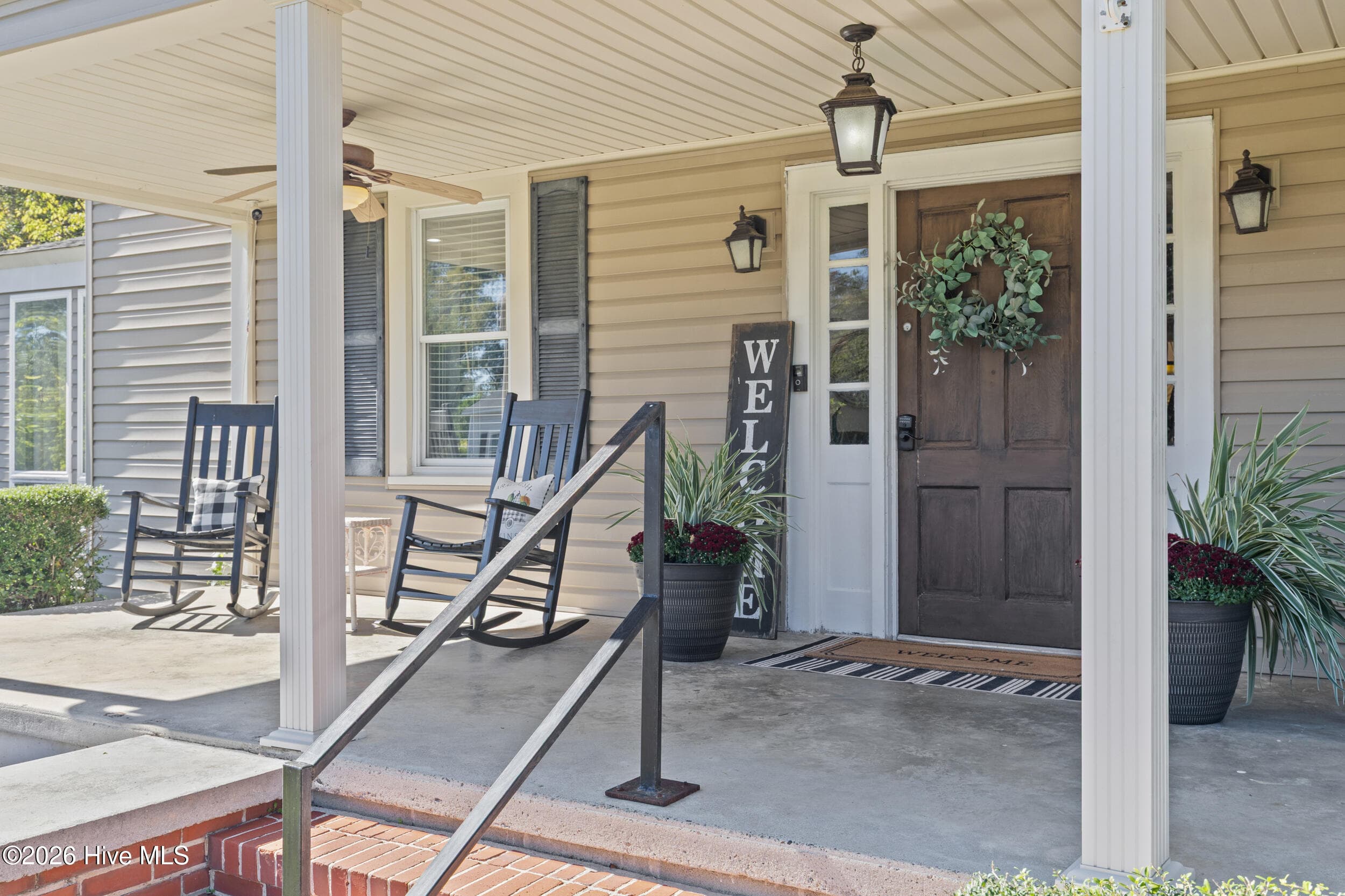 Single Family Residence at 431 Pine Street, Waynesboro, GA 30830, photo 5 of 41